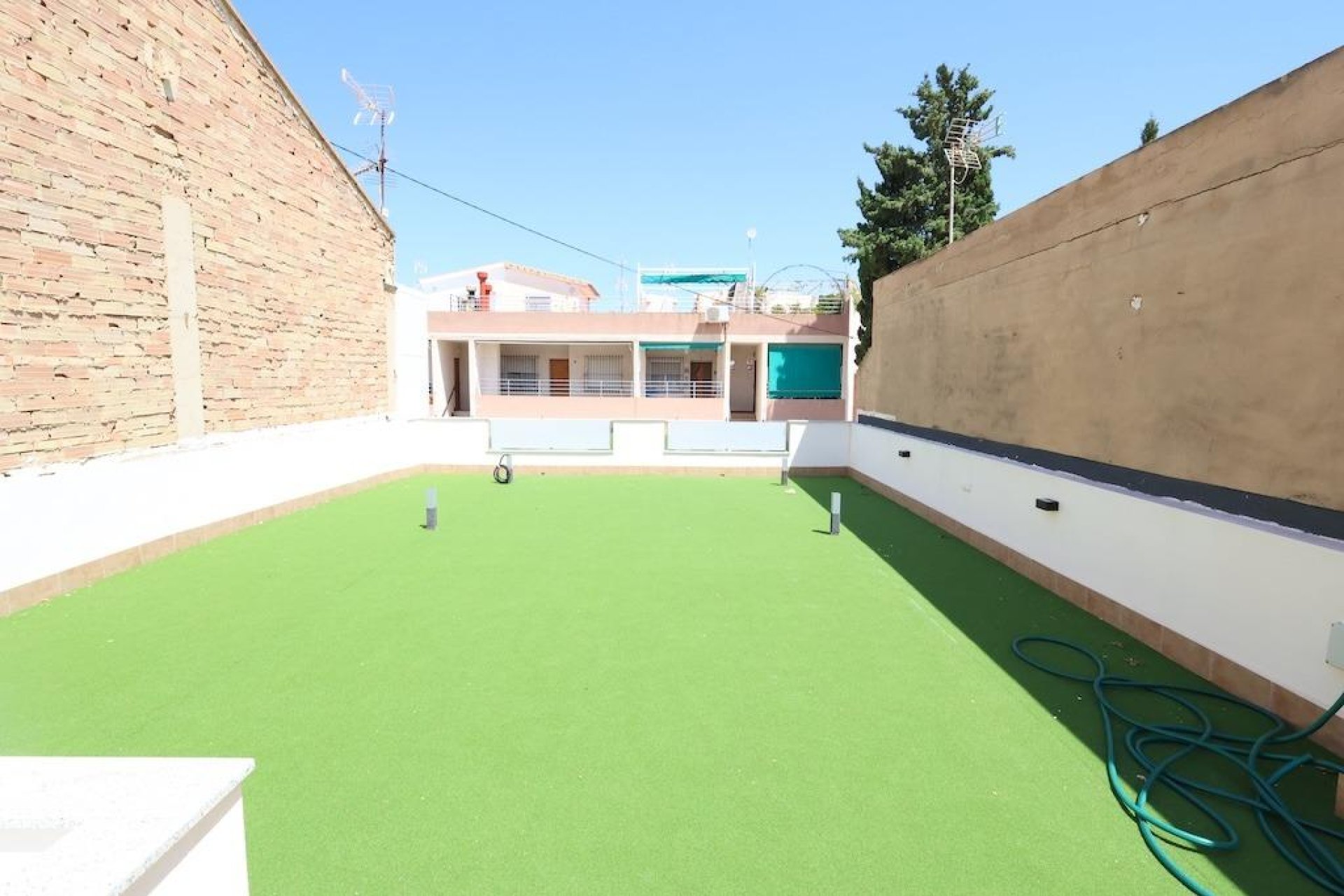 Location - maison jumelée - Pilar de la Horadada - Torre De La Horadada