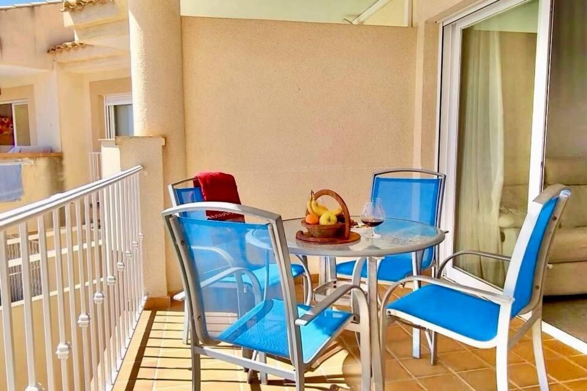 Location - Penthouse - Orihuela Costa - Campoamor