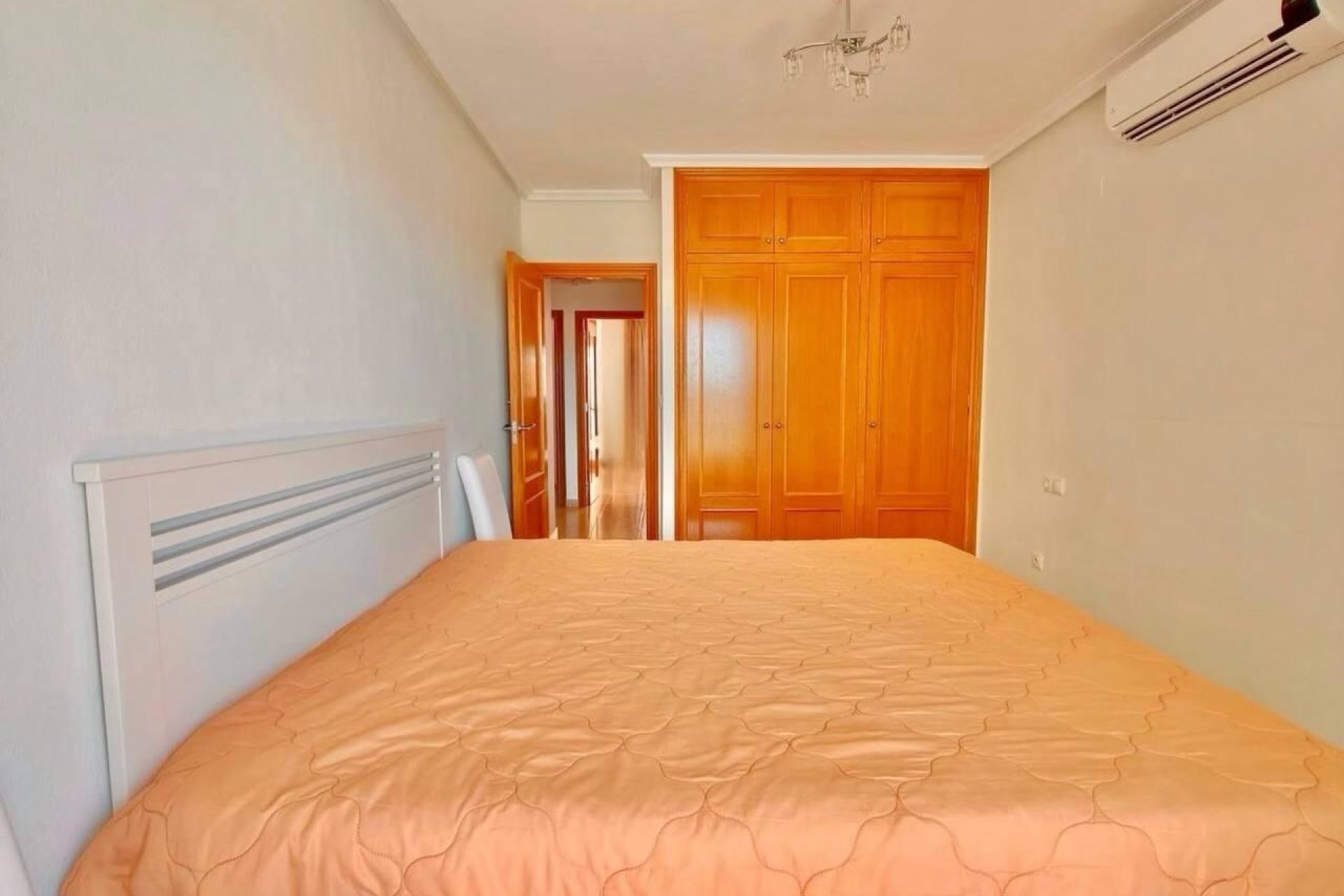 Location - Penthouse - Orihuela Costa - Campoamor