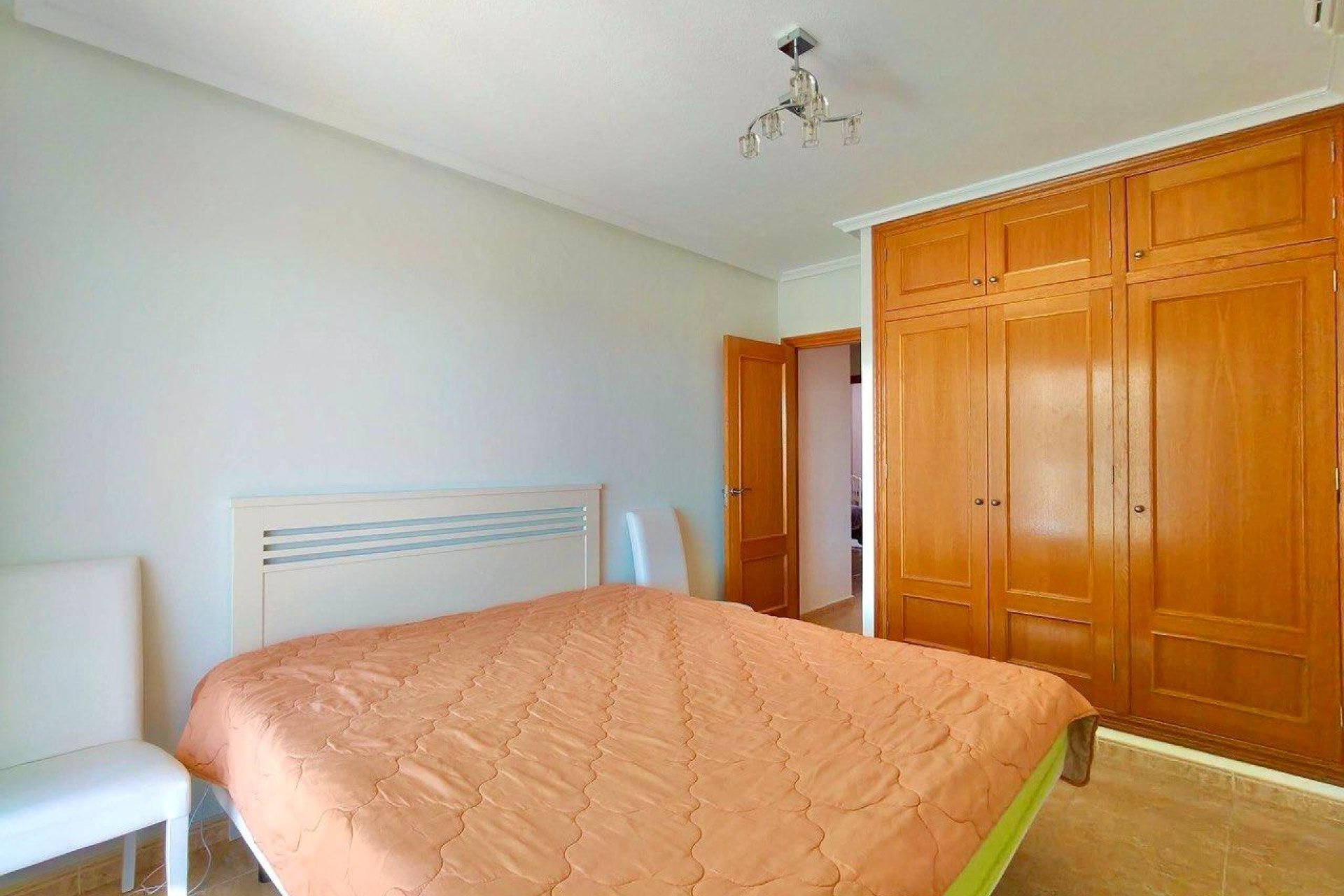 Location - Penthouse - Orihuela Costa - Campoamor