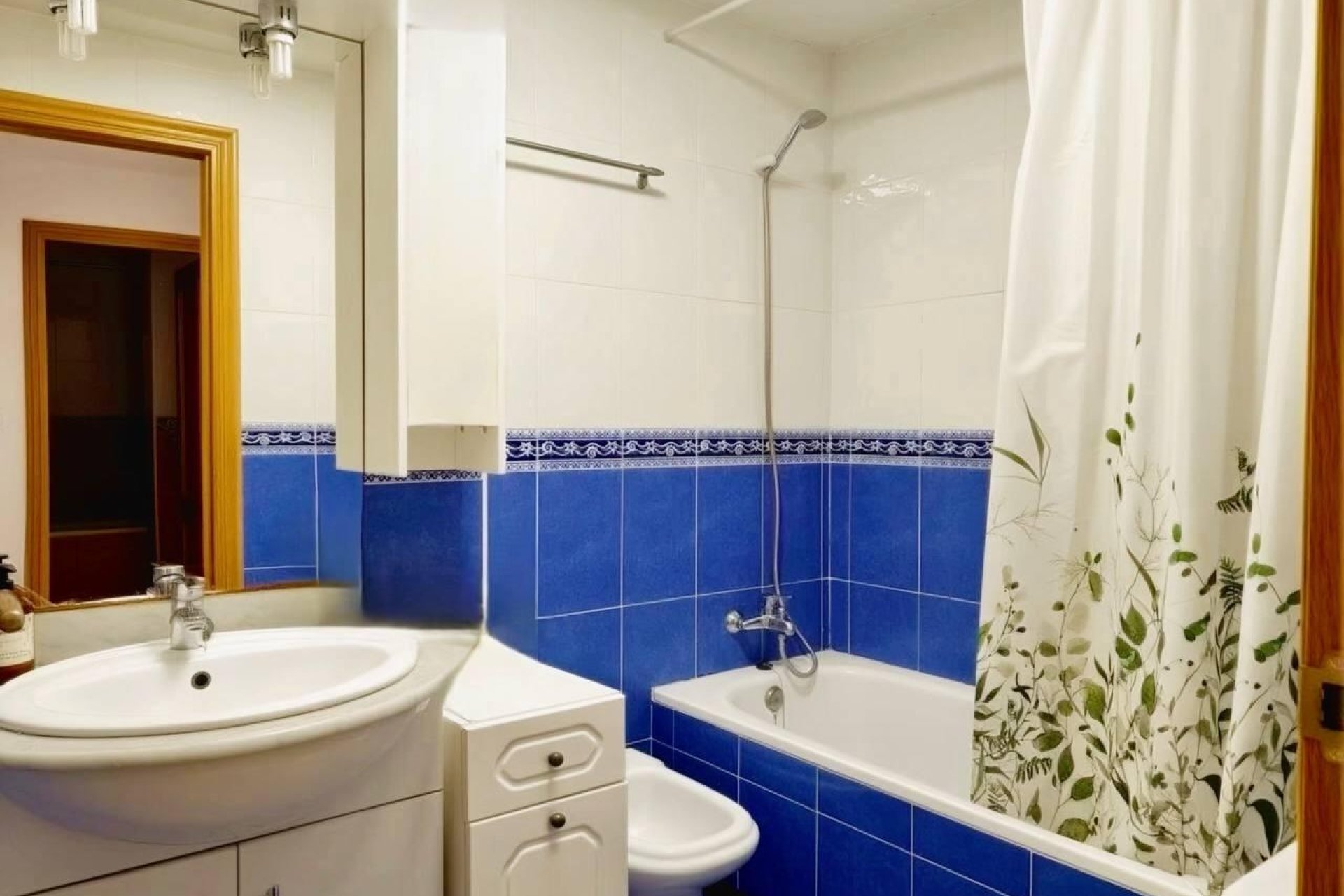 Location - Penthouse - Orihuela Costa - Campoamor