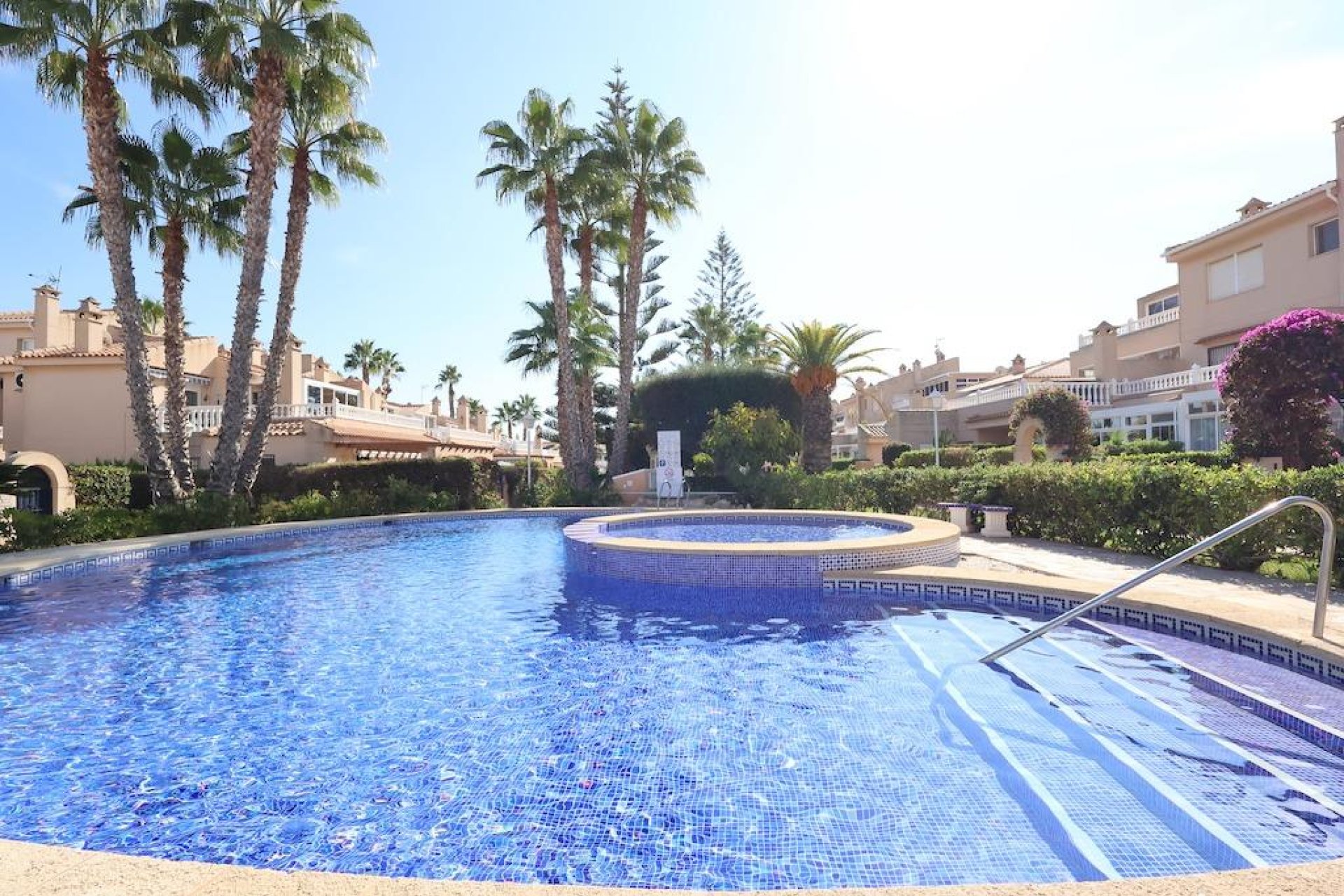 Location - Planta baja - Orihuela Costa - Los Dolses