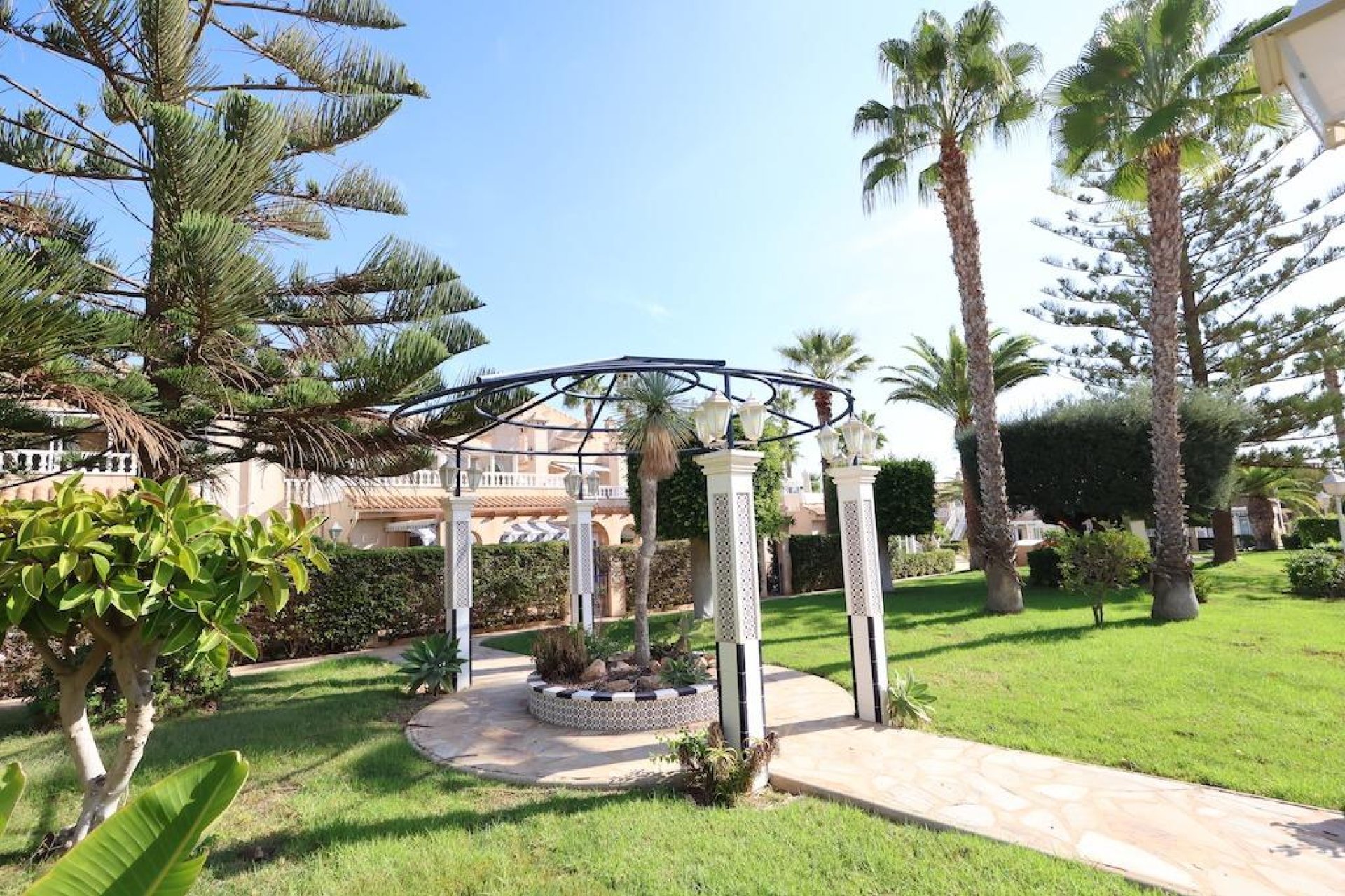 Location - Planta baja - Orihuela Costa - Los Dolses