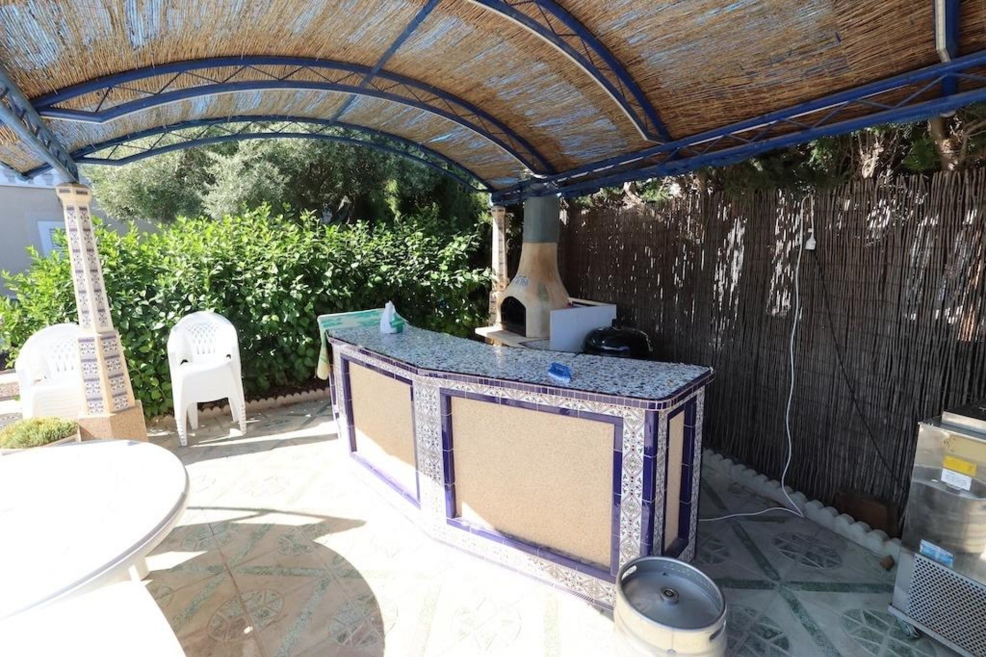 Location - Villa - Cabo Roig - MUY CERCA DE LA PLAYA