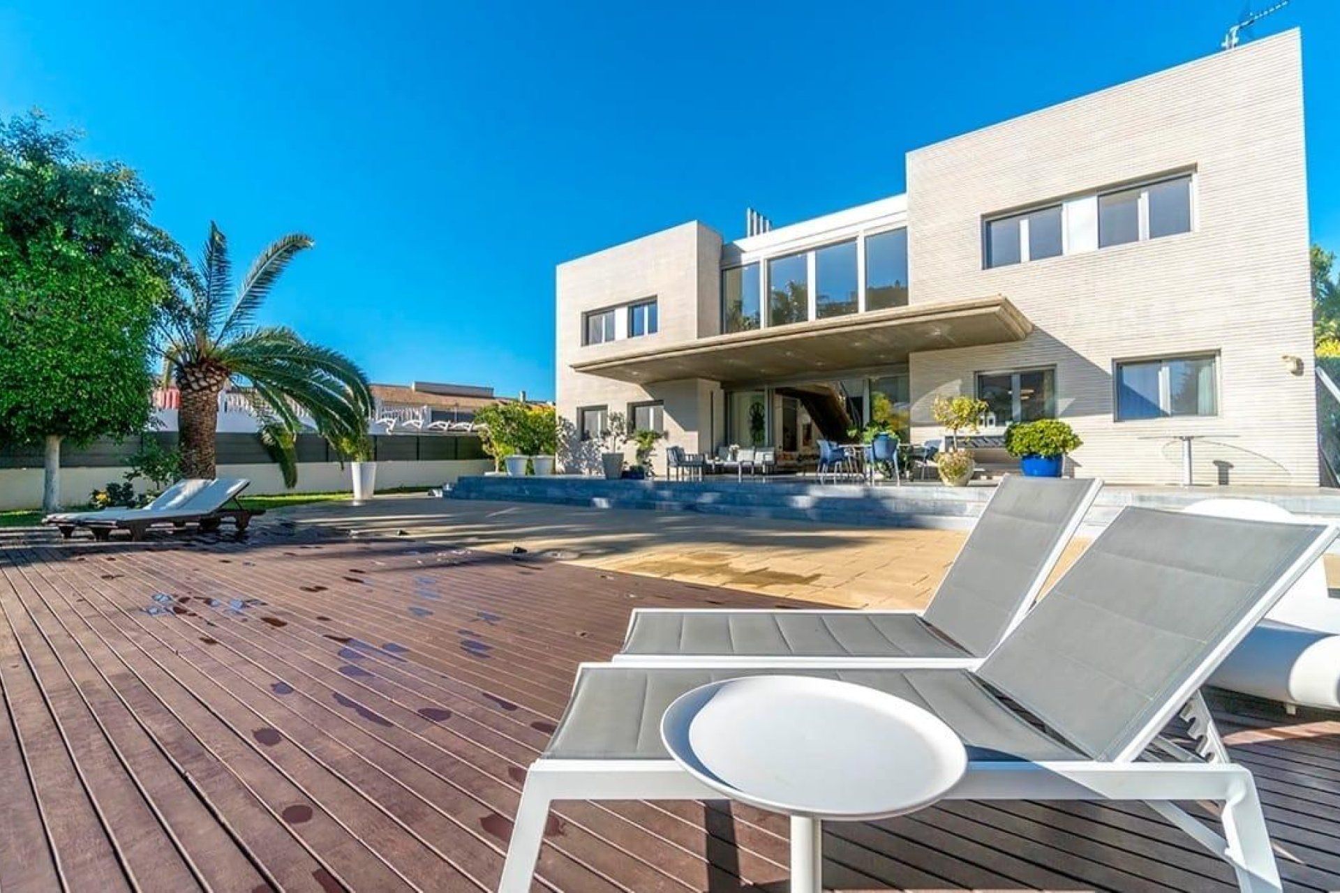 Location - Villa de Lujo - Orihuela Costa - Campoamor