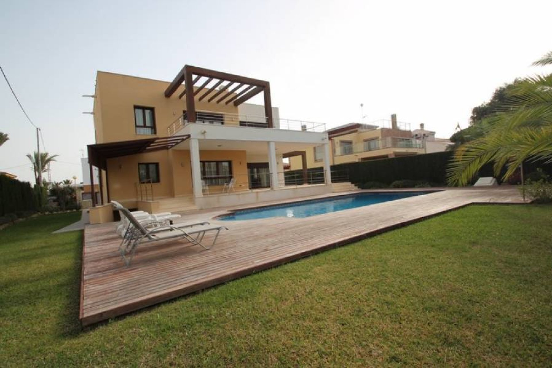 Location - Villa - Orihuela Costa - Cabo Roig