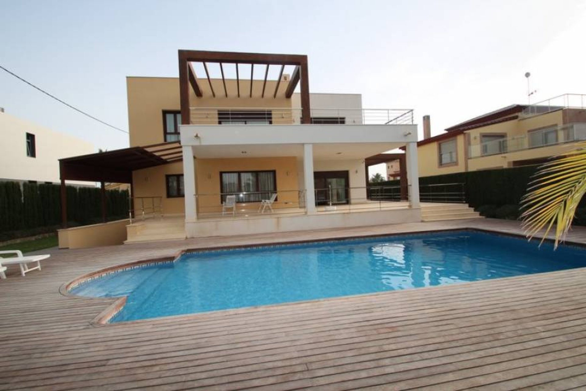 Location - Villa - Orihuela Costa - Cabo Roig
