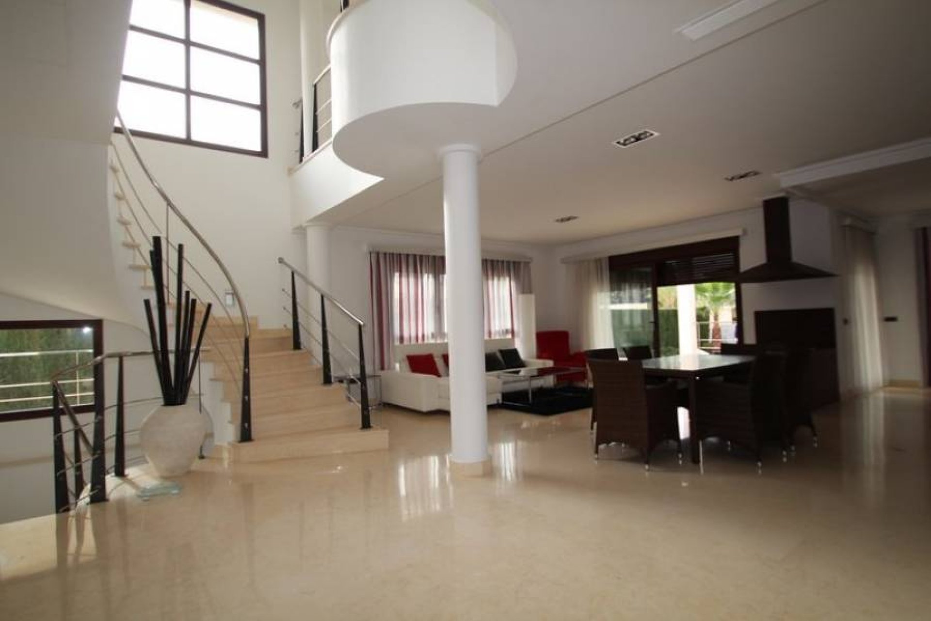 Location - Villa - Orihuela Costa - Cabo Roig