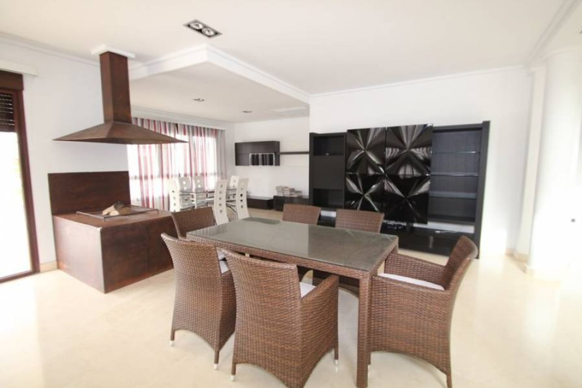 Location - Villa - Orihuela Costa - Cabo Roig