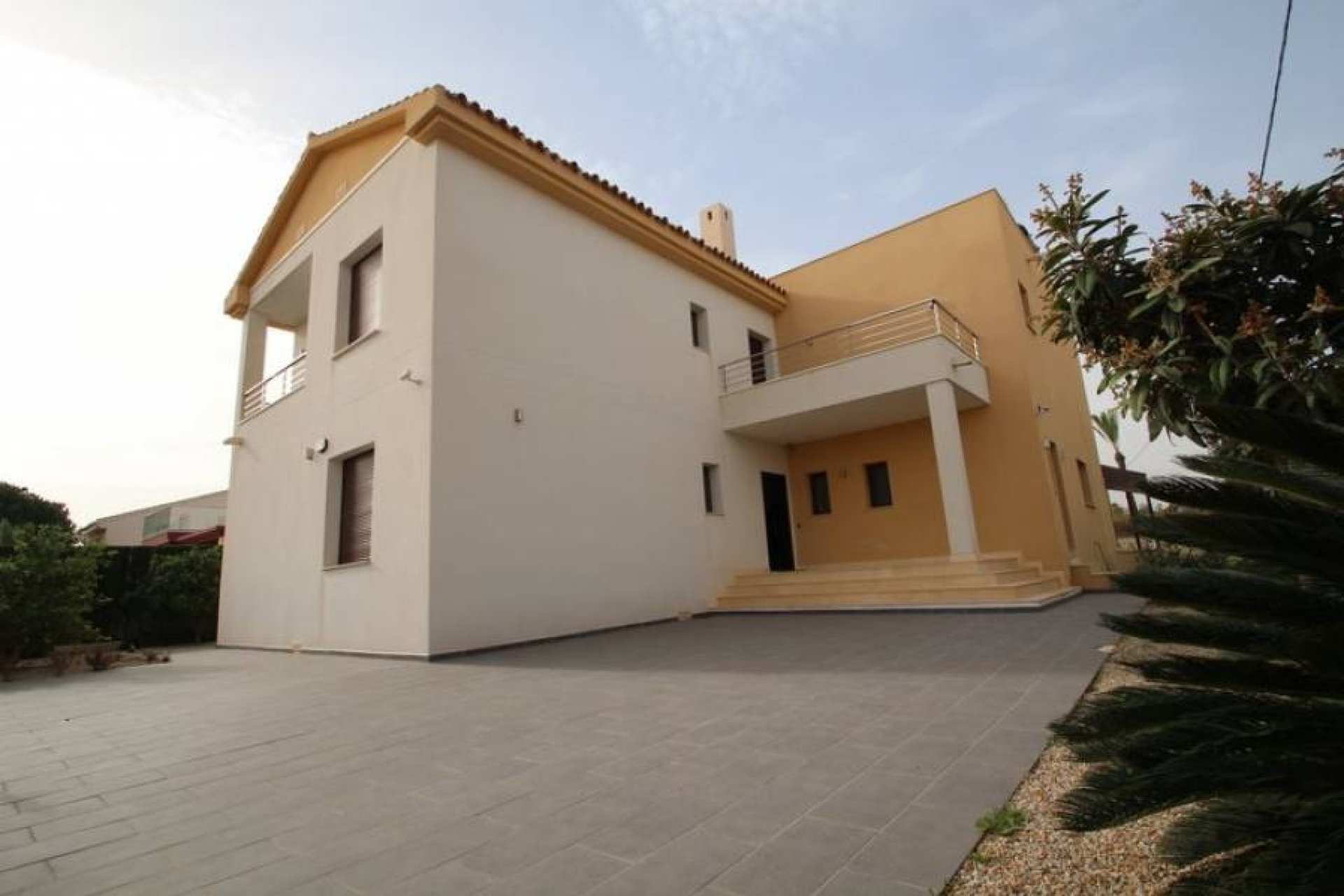 Location - Villa - Orihuela Costa - Cabo Roig