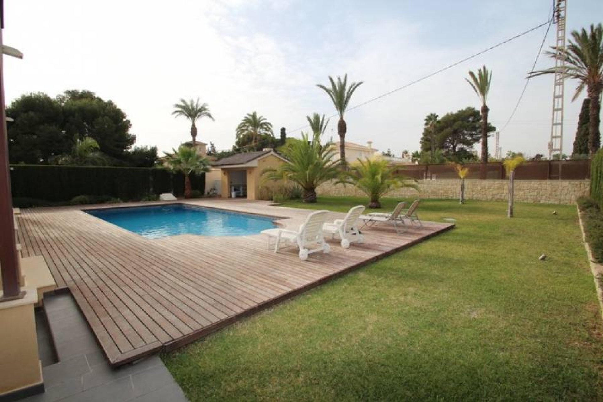 Location - Villa - Orihuela Costa - Cabo Roig