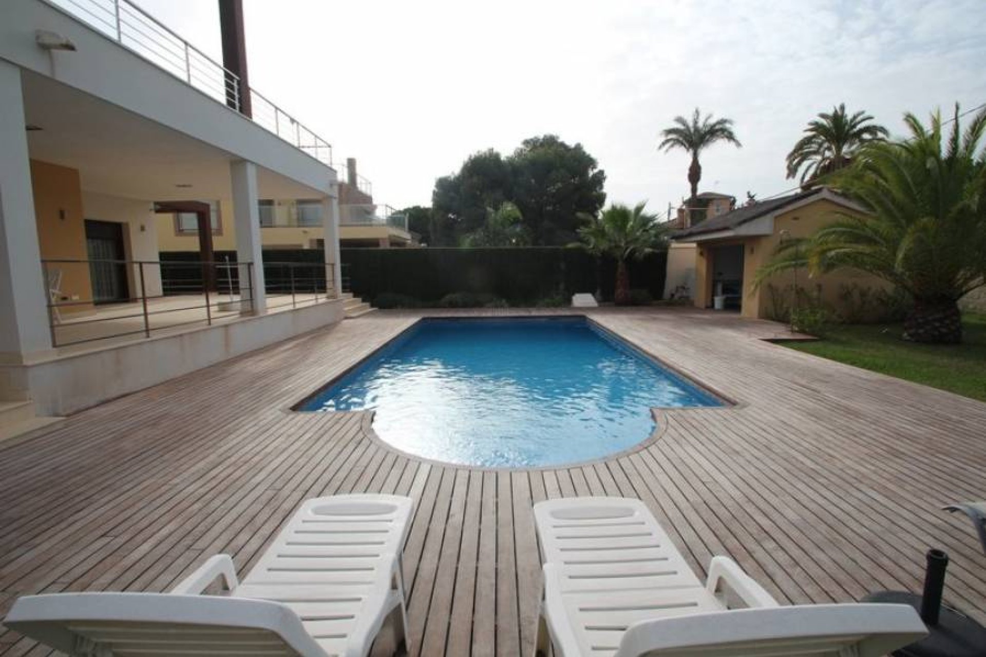 Location - Villa - Orihuela Costa - Cabo Roig