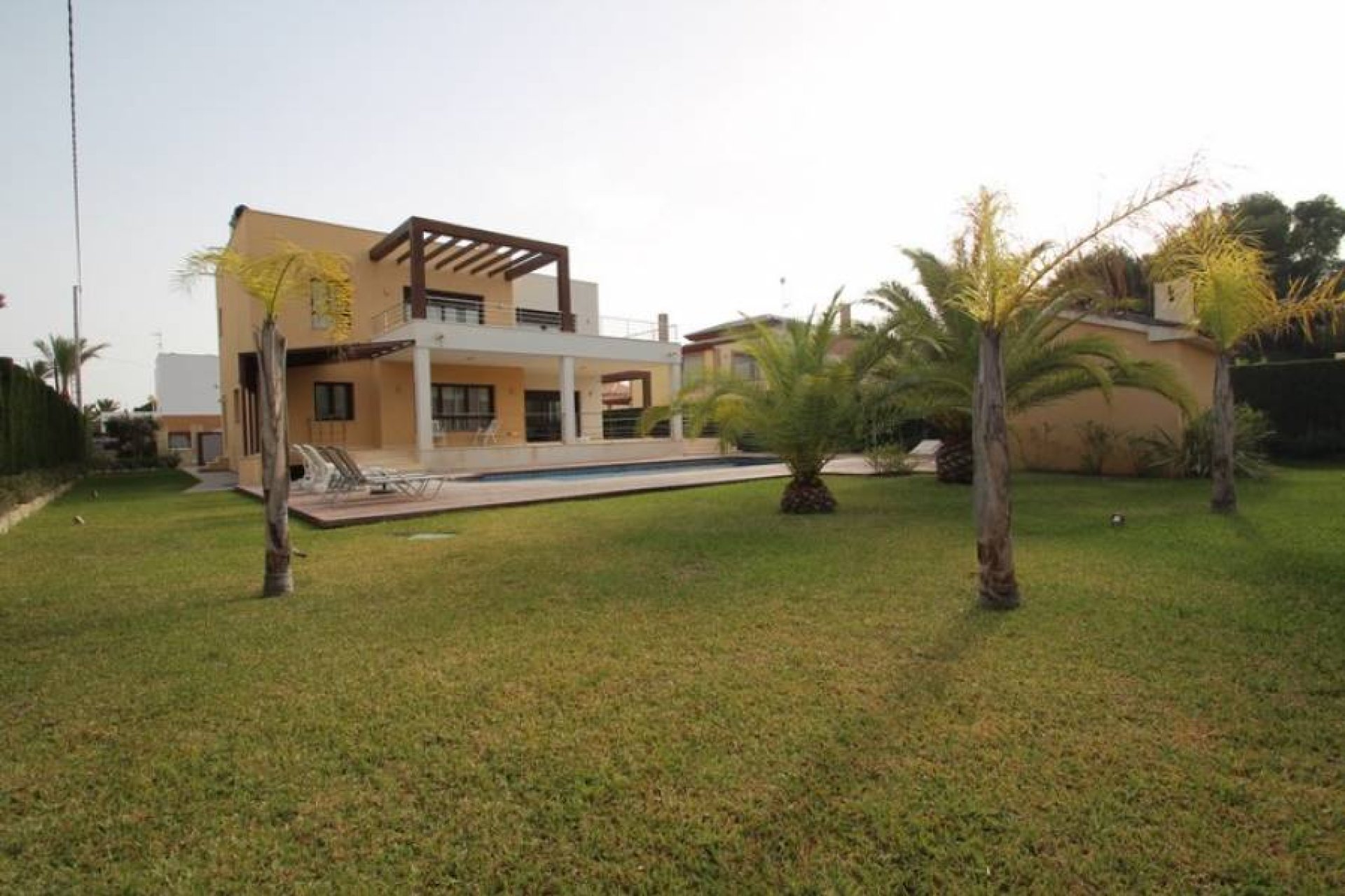 Location - Villa - Orihuela Costa - Cabo Roig