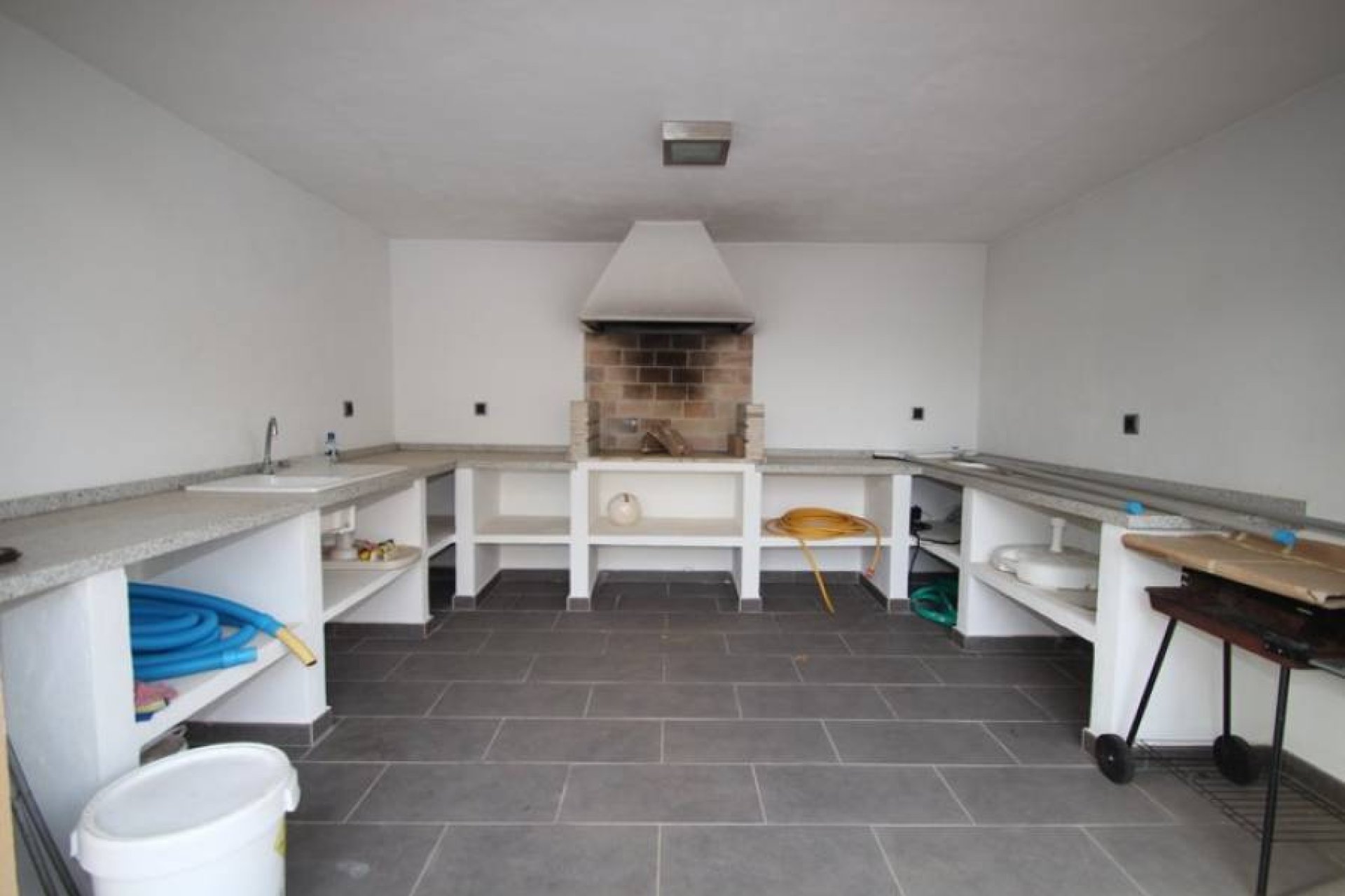 Location - Villa - Orihuela Costa - Cabo Roig