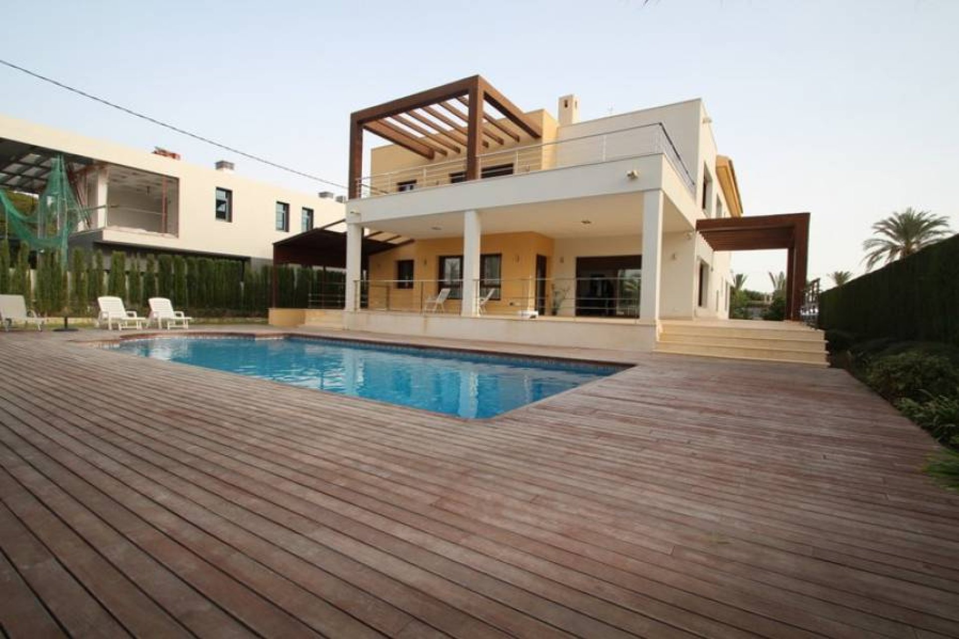 Location - Villa - Orihuela Costa - Cabo Roig