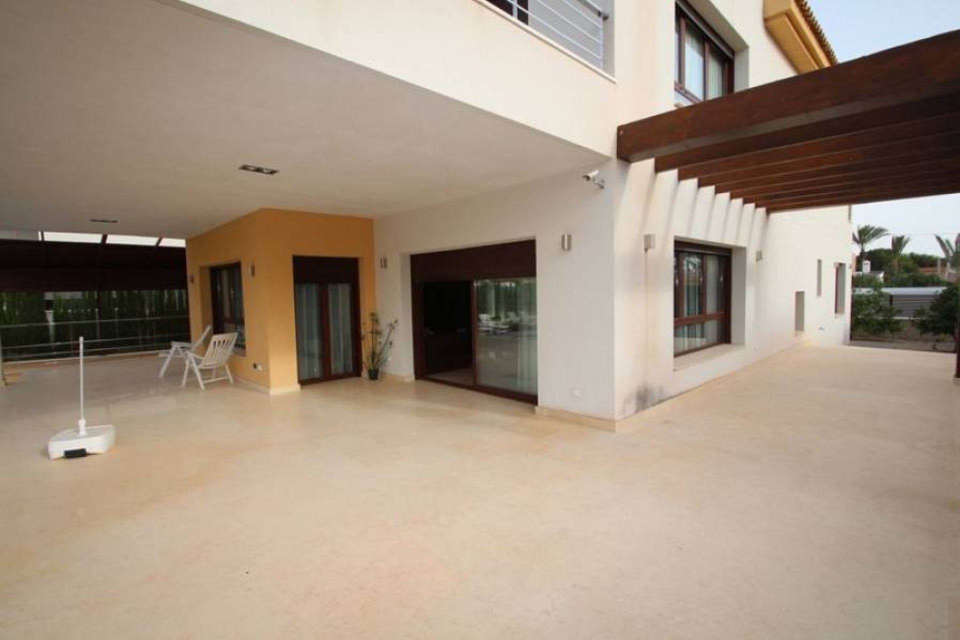 Location - Villa - Orihuela Costa - Cabo Roig