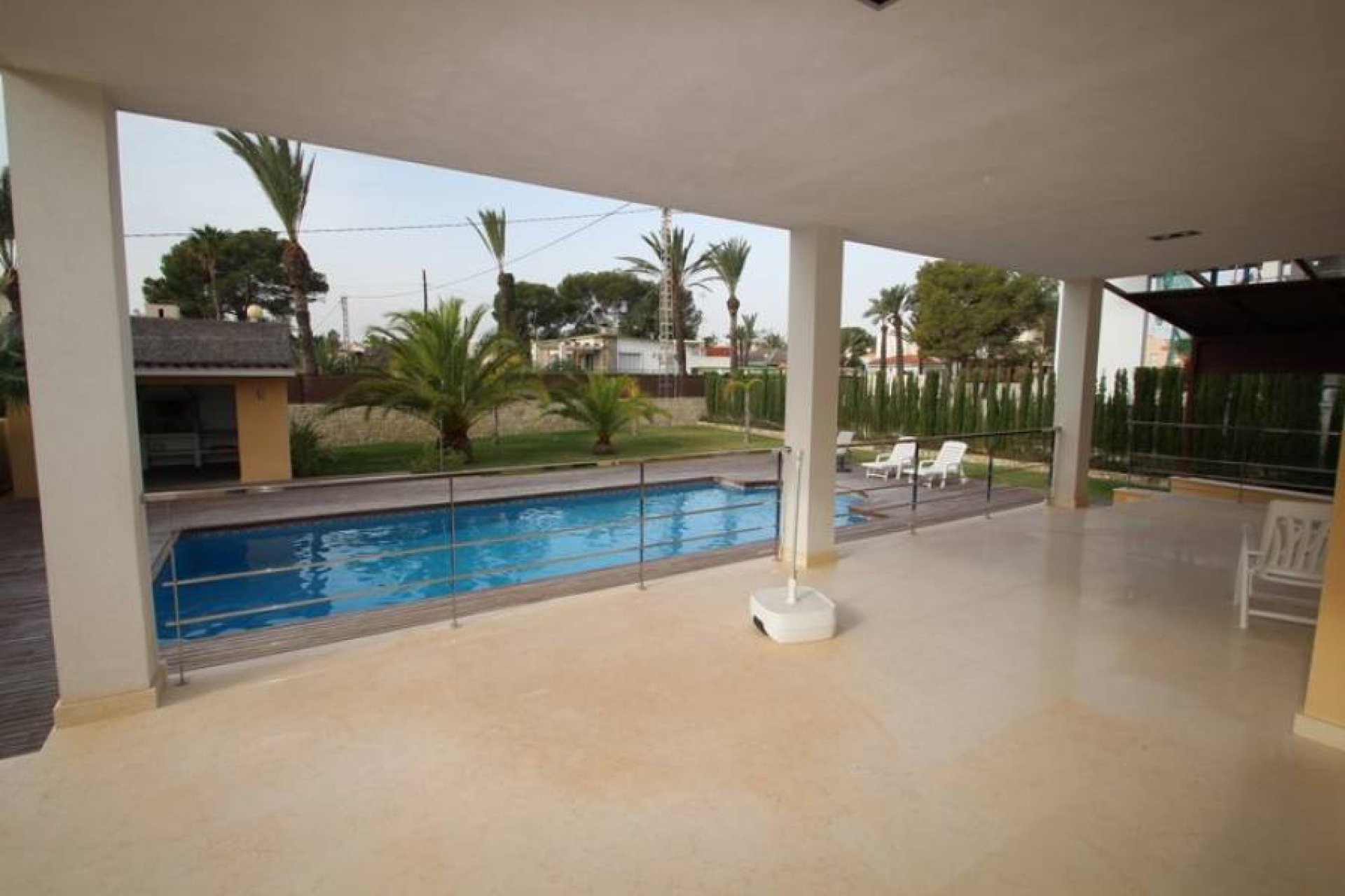 Location - Villa - Orihuela Costa - Cabo Roig