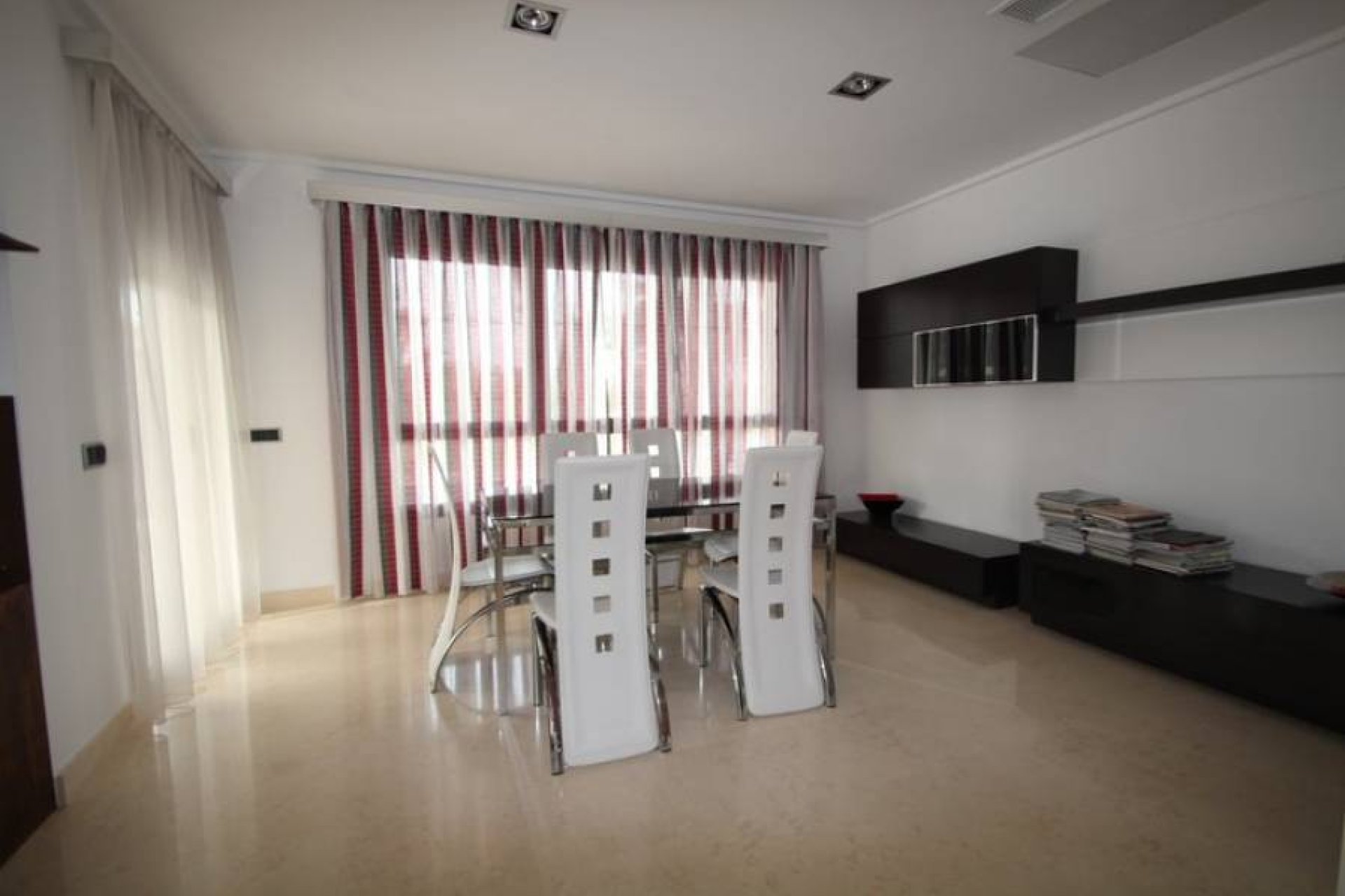 Location - Villa - Orihuela Costa - Cabo Roig