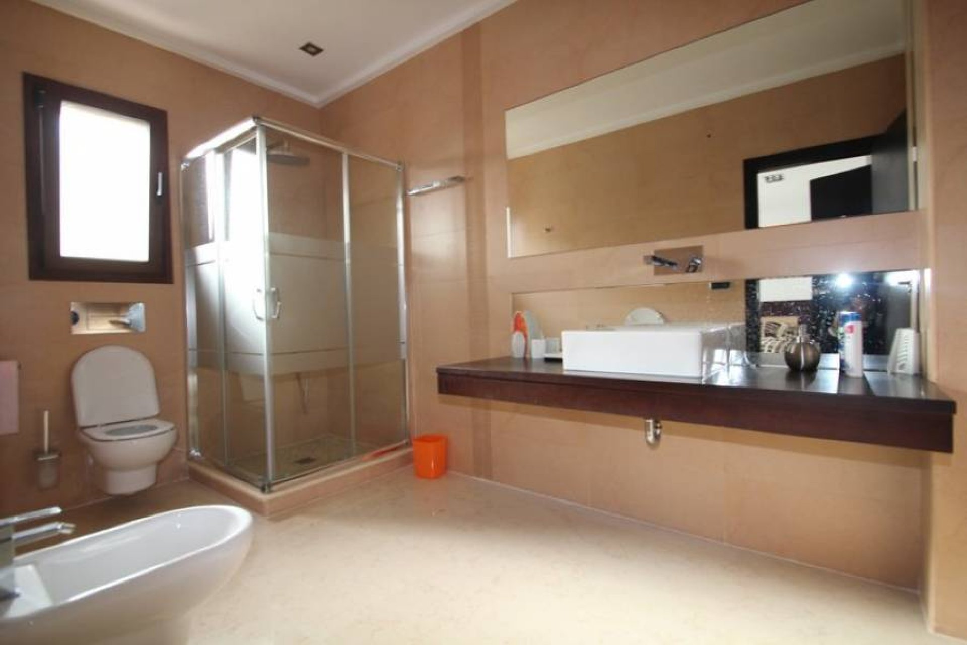 Location - Villa - Orihuela Costa - Cabo Roig