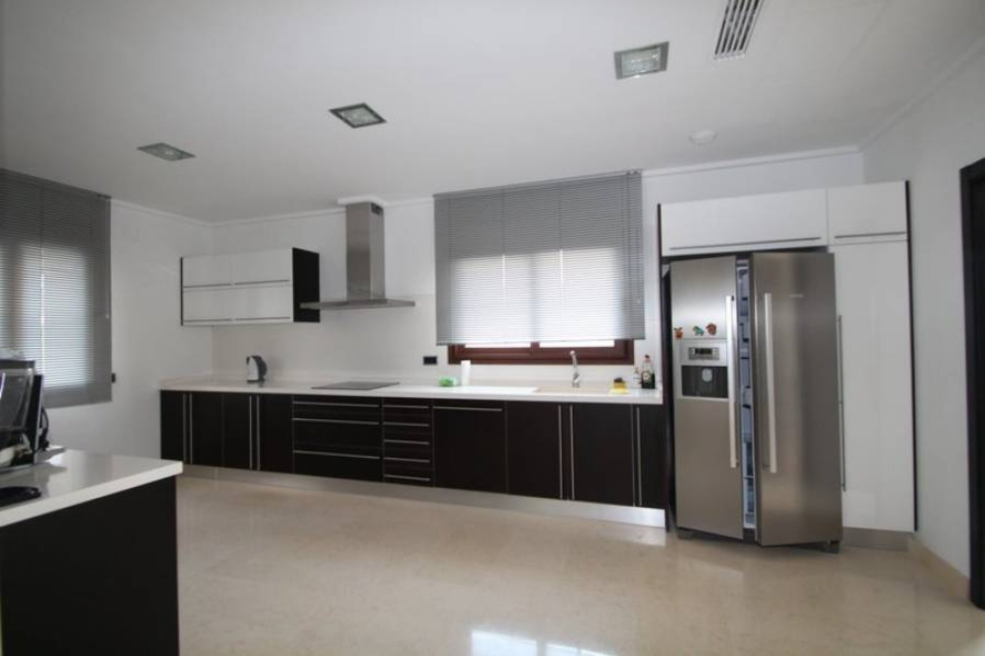 Location - Villa - Orihuela Costa - Cabo Roig