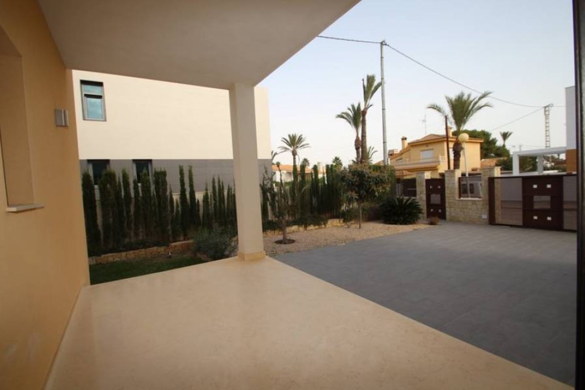 Location - Villa - Orihuela Costa - Cabo Roig