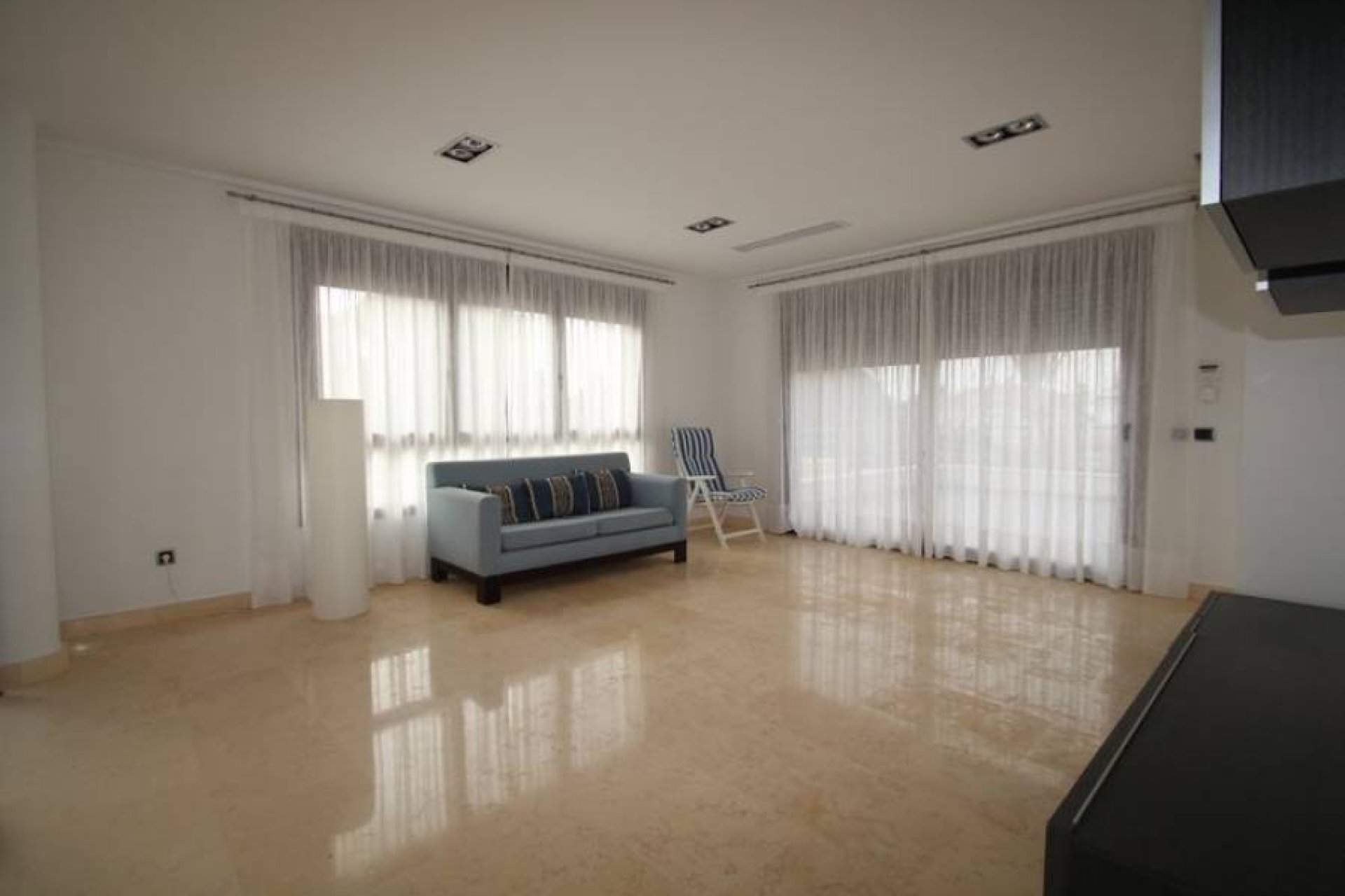 Location - Villa - Orihuela Costa - Cabo Roig