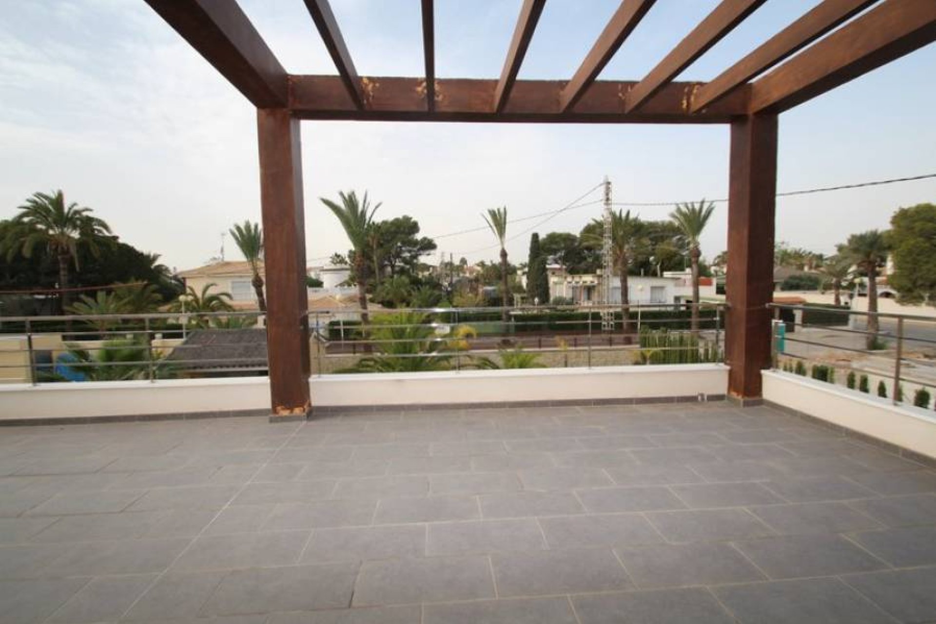 Location - Villa - Orihuela Costa - Cabo Roig