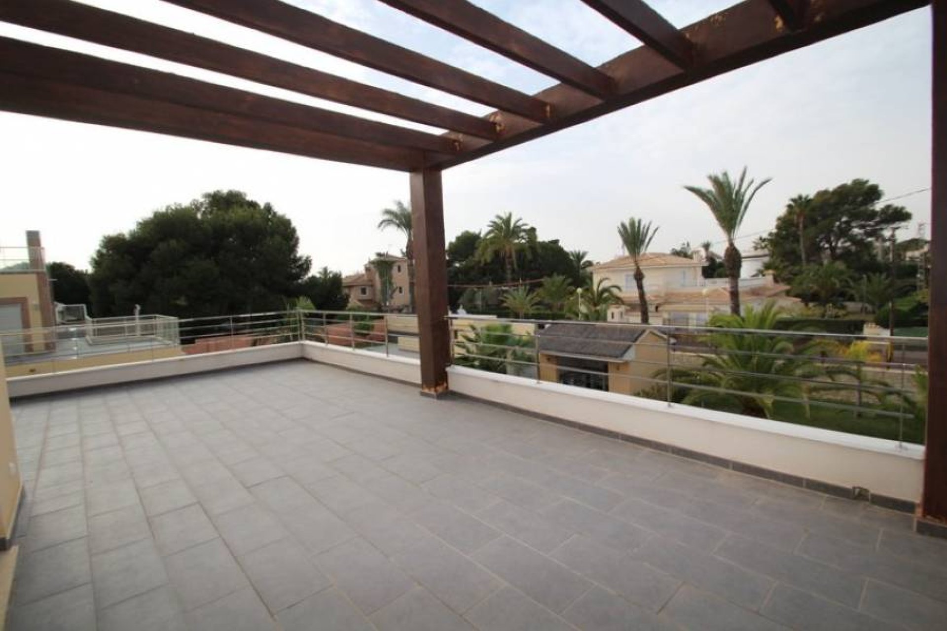 Location - Villa - Orihuela Costa - Cabo Roig