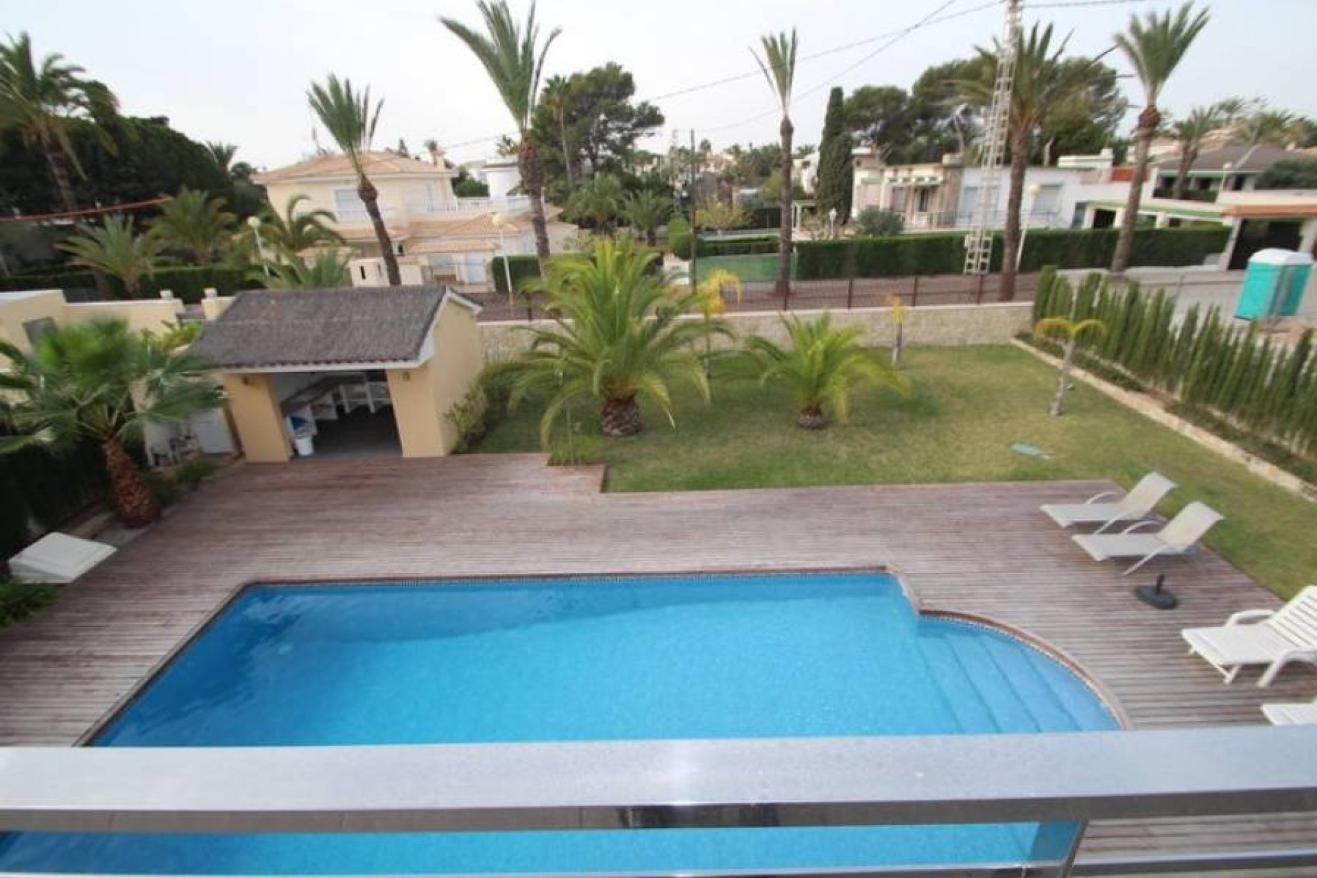 Location - Villa - Orihuela Costa - Cabo Roig