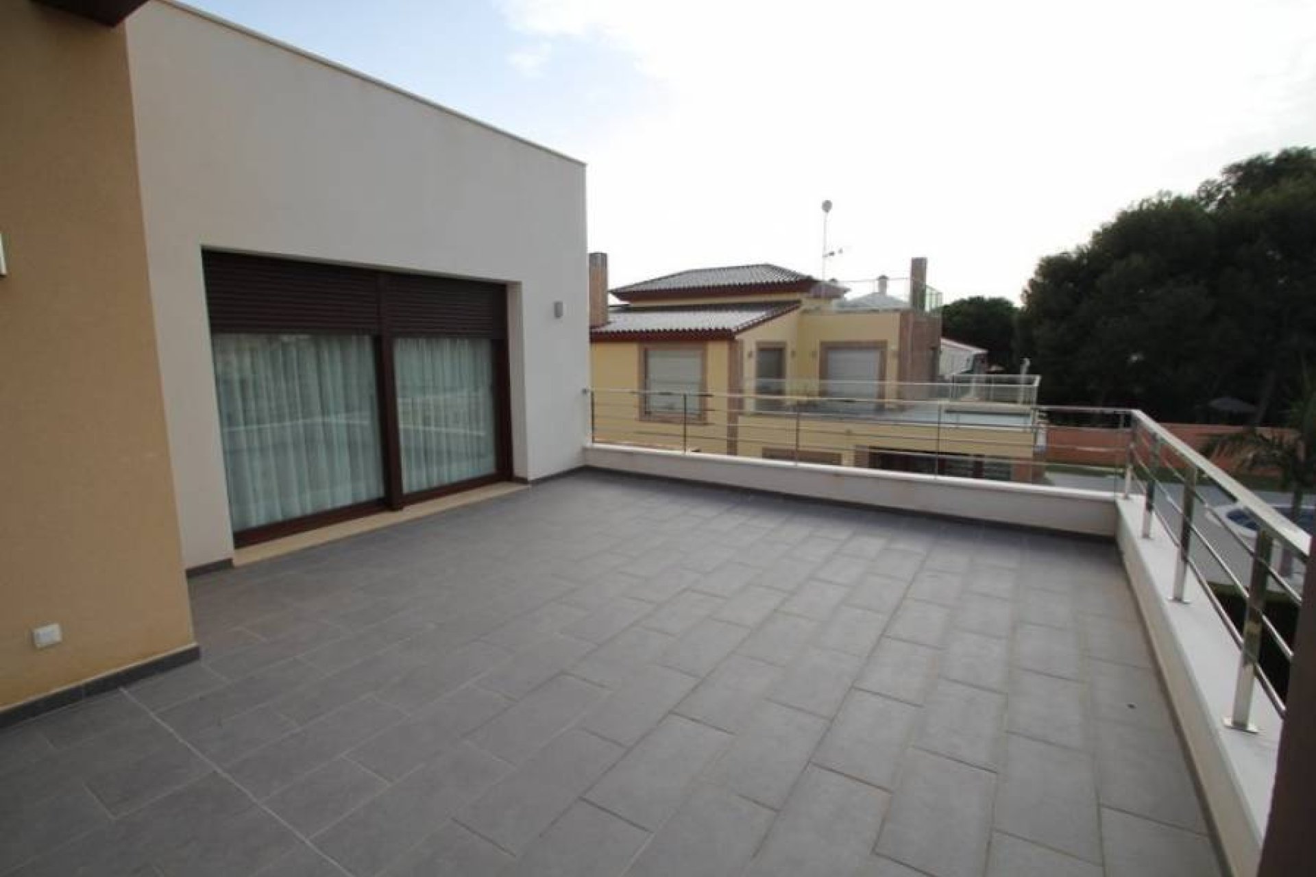 Location - Villa - Orihuela Costa - Cabo Roig