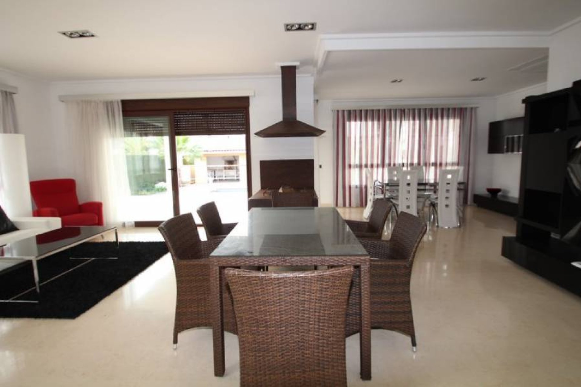 Location - Villa - Orihuela Costa - Cabo Roig