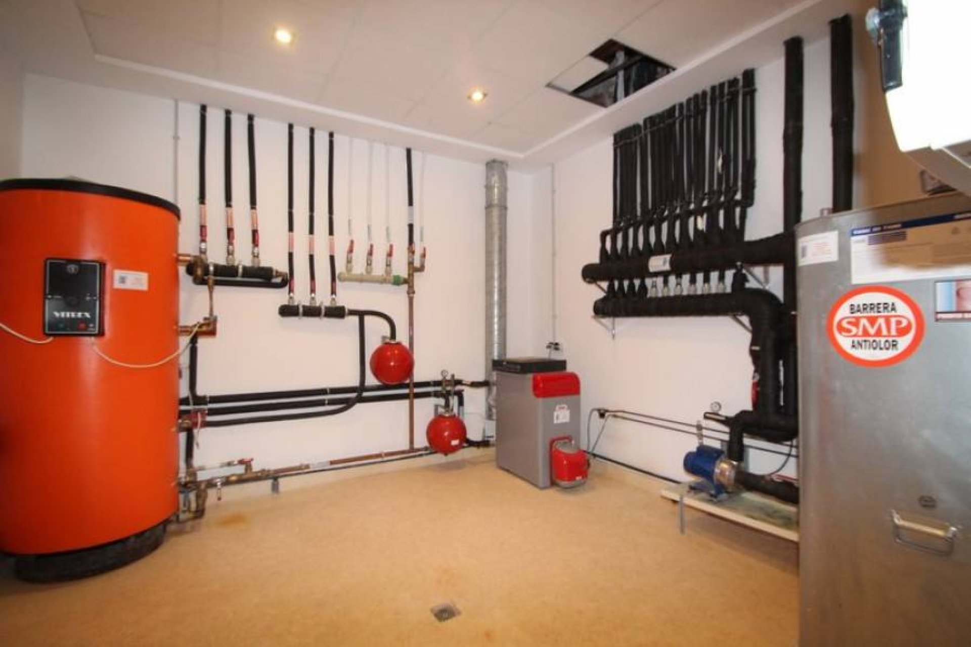 Location - Villa - Orihuela Costa - Cabo Roig