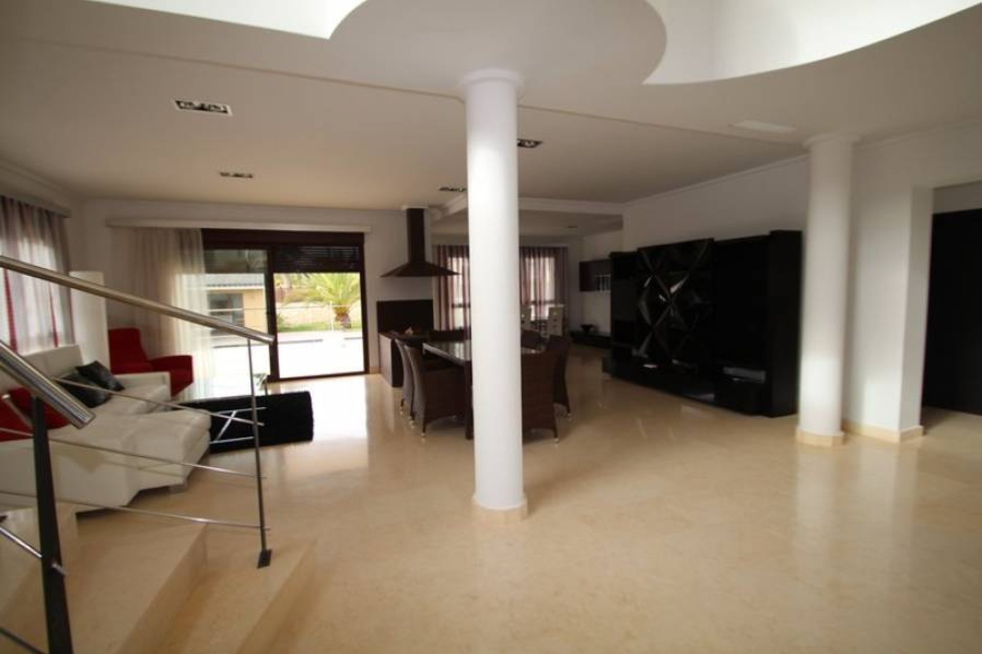 Location - Villa - Orihuela Costa - Cabo Roig