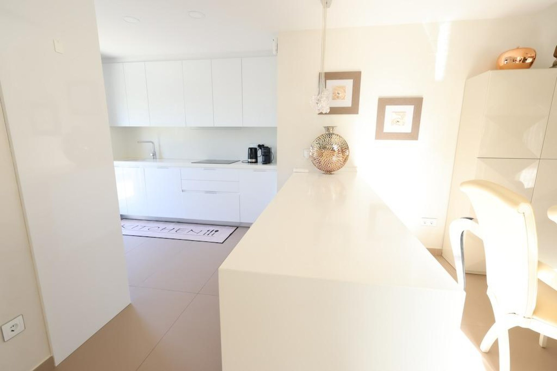 Location - Villa - Orihuela Costa - Campoamor