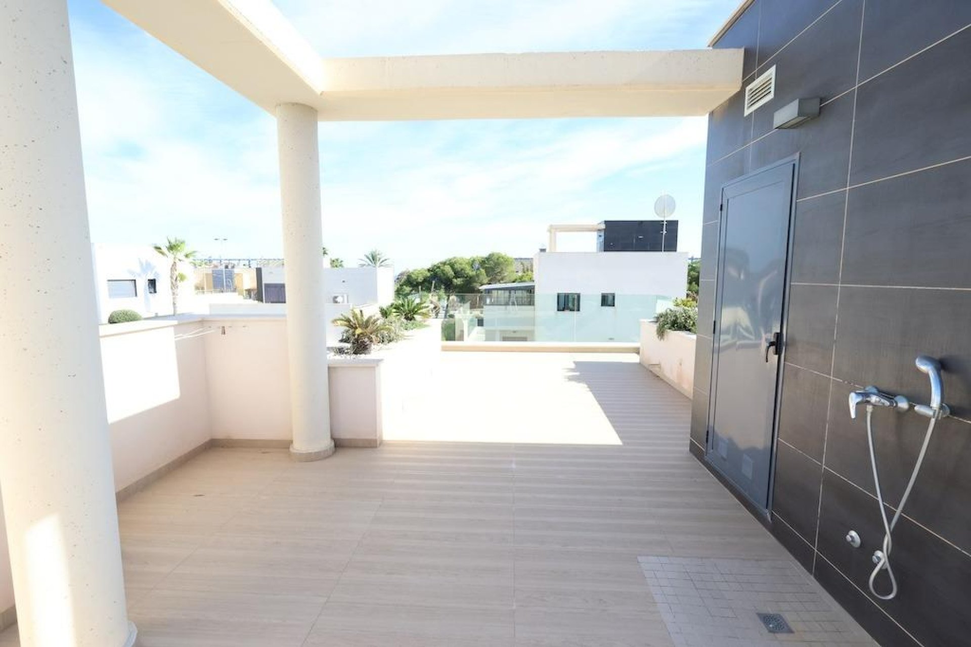 Location - Villa - Orihuela Costa - Campoamor