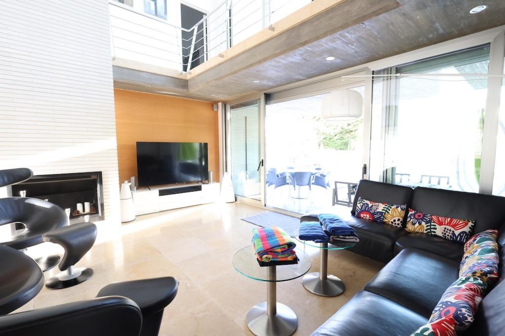 Location - Villa - Orihuela Costa - Campoamor