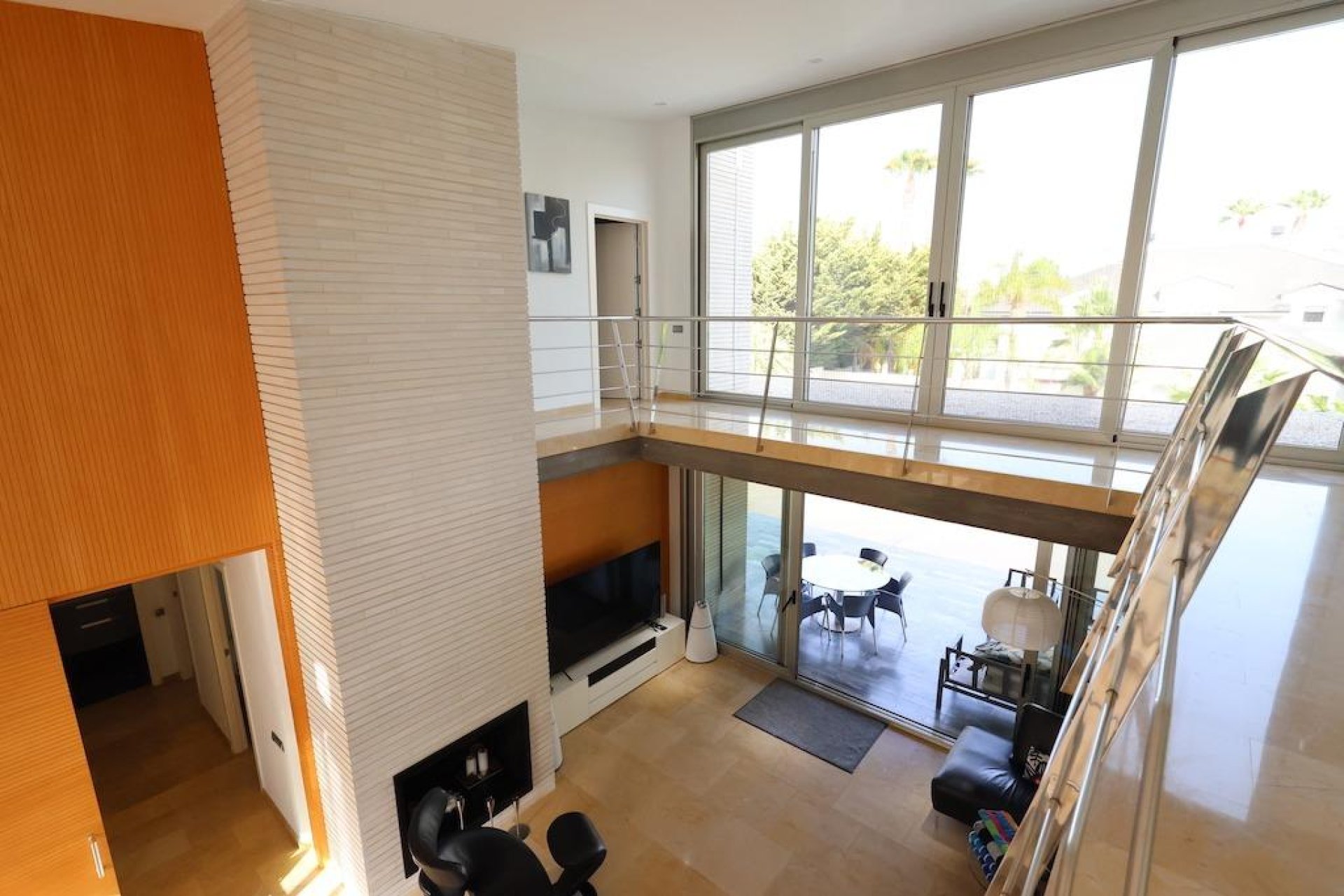 Location - Villa - Orihuela Costa - Campoamor