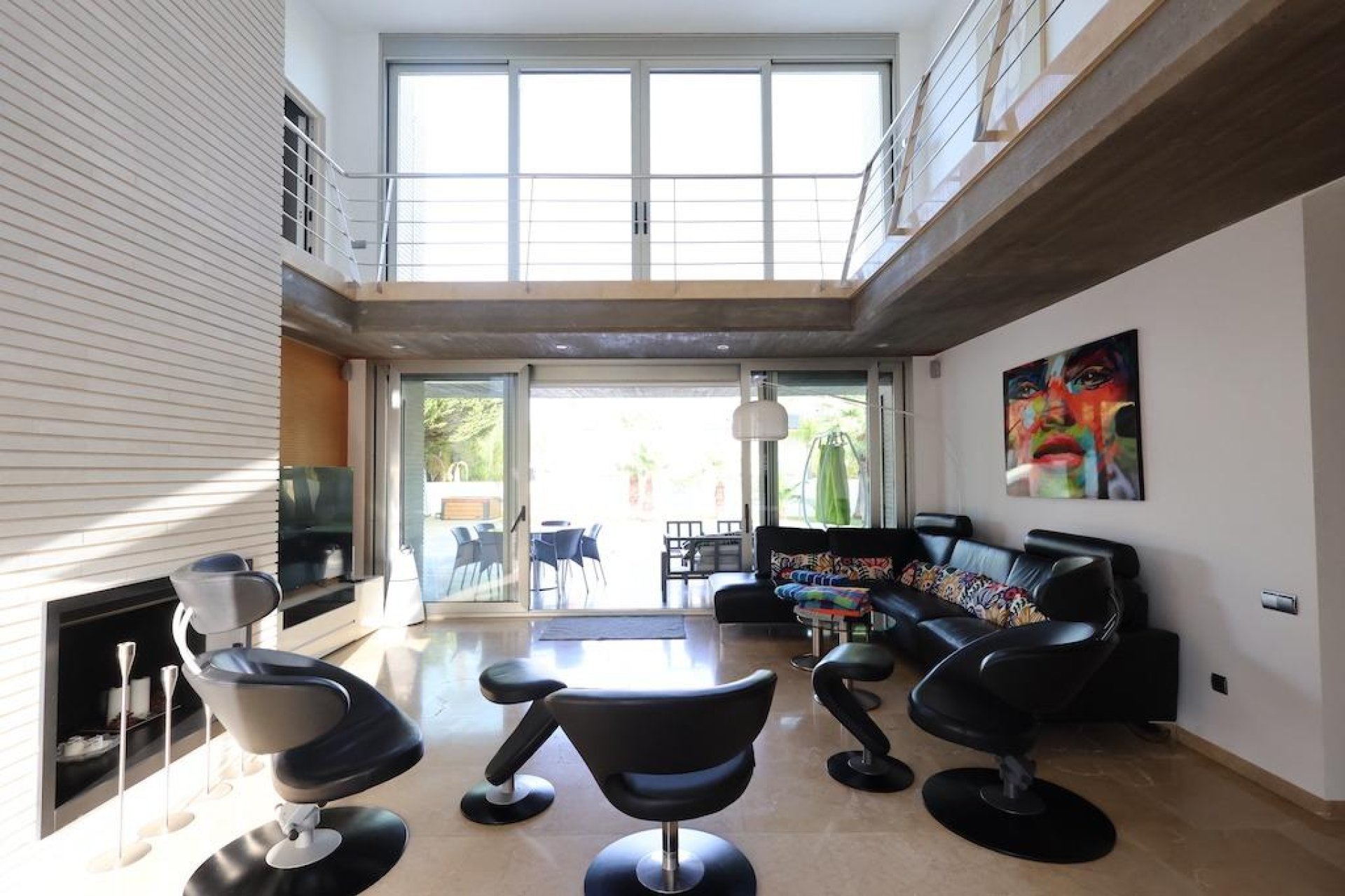 Location - Villa - Orihuela Costa - Campoamor