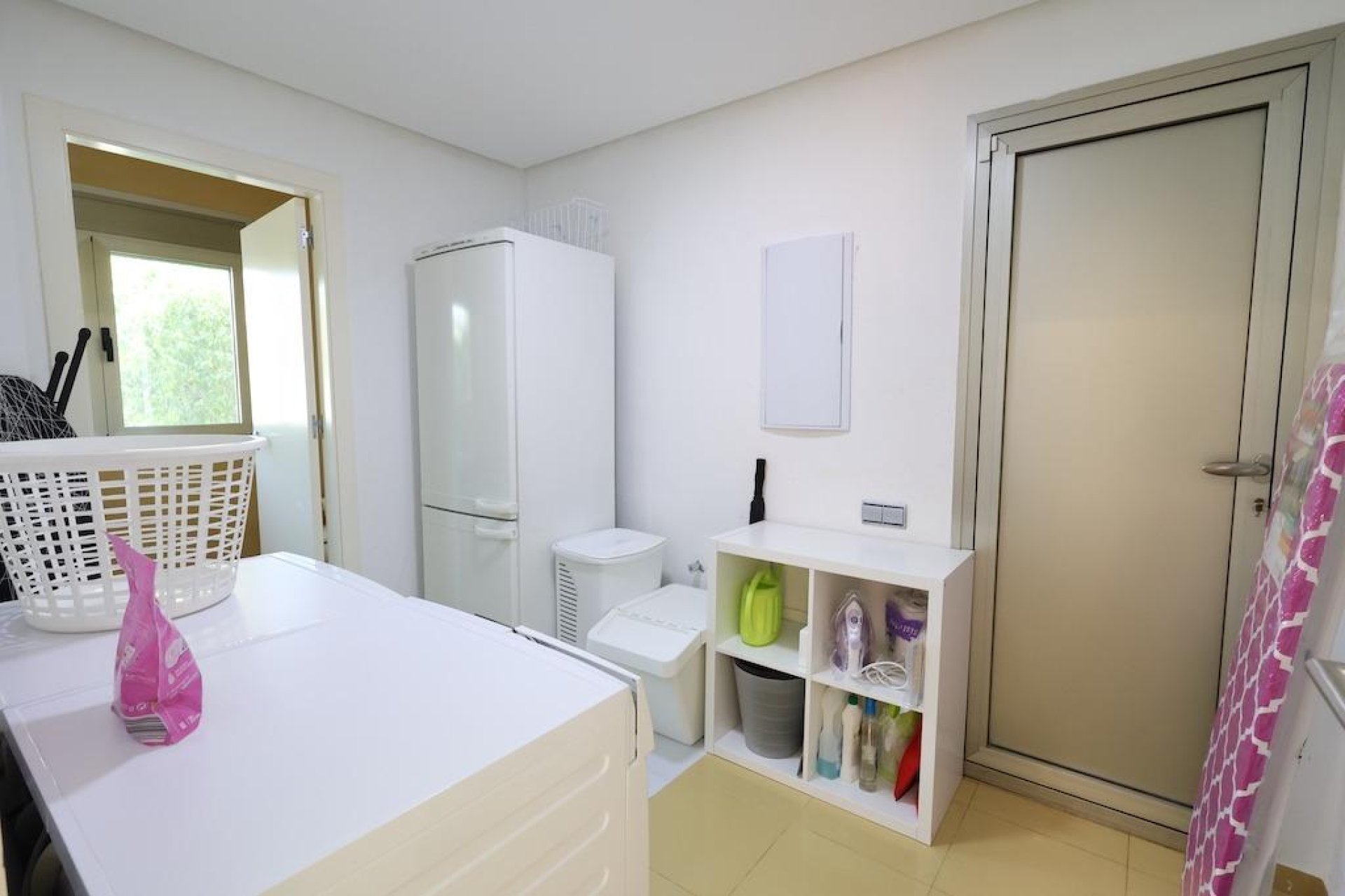 Location - Villa - Orihuela Costa - Campoamor