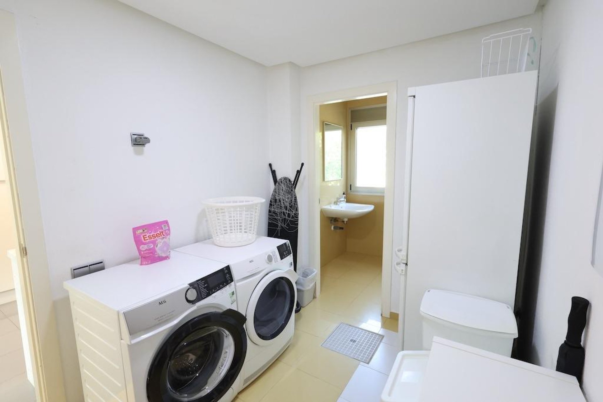 Location - Villa - Orihuela Costa - Campoamor