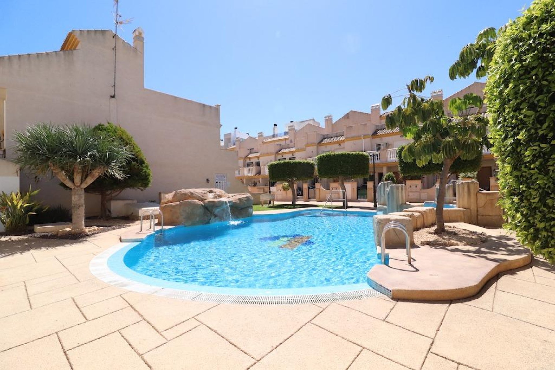 Long Term Rental - Casa Tipo Dúplex - Orihuela Costa - Agua Marina