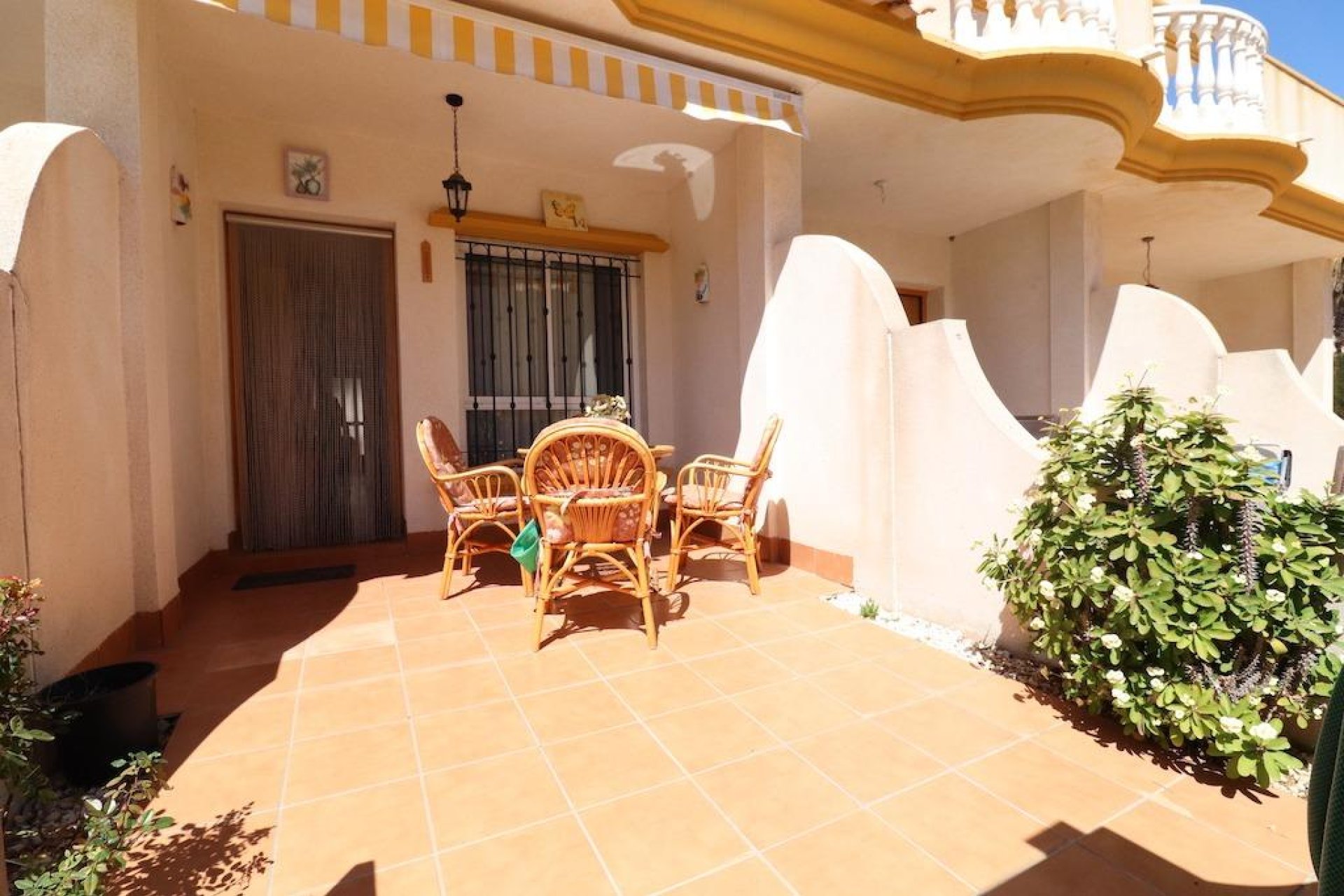 Long Term Rental - Casa Tipo Dúplex - Orihuela Costa - Agua Marina