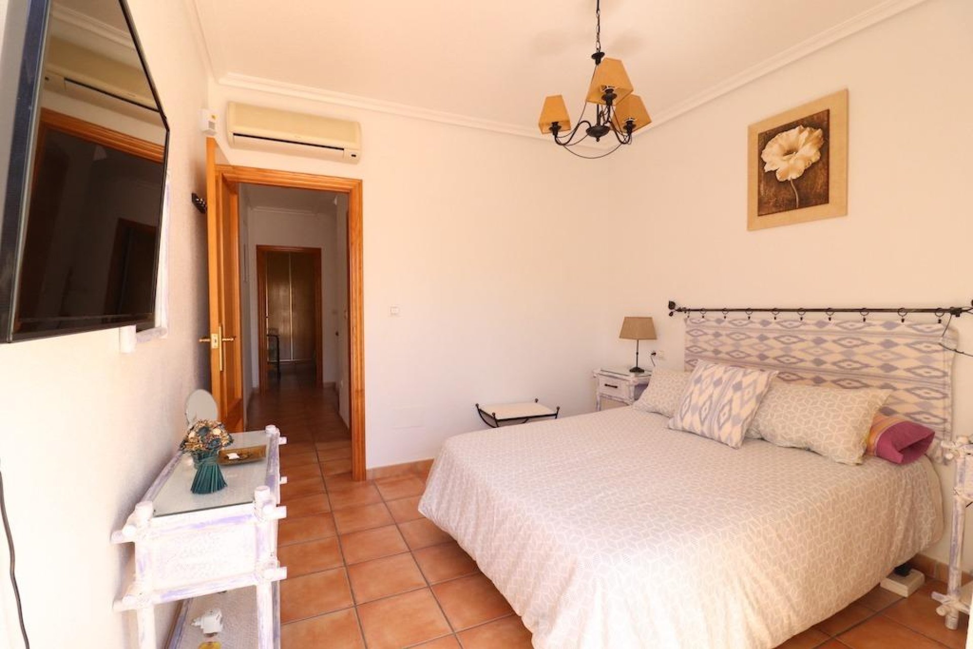 Long Term Rental - Casa Tipo Dúplex - Orihuela Costa - Agua Marina