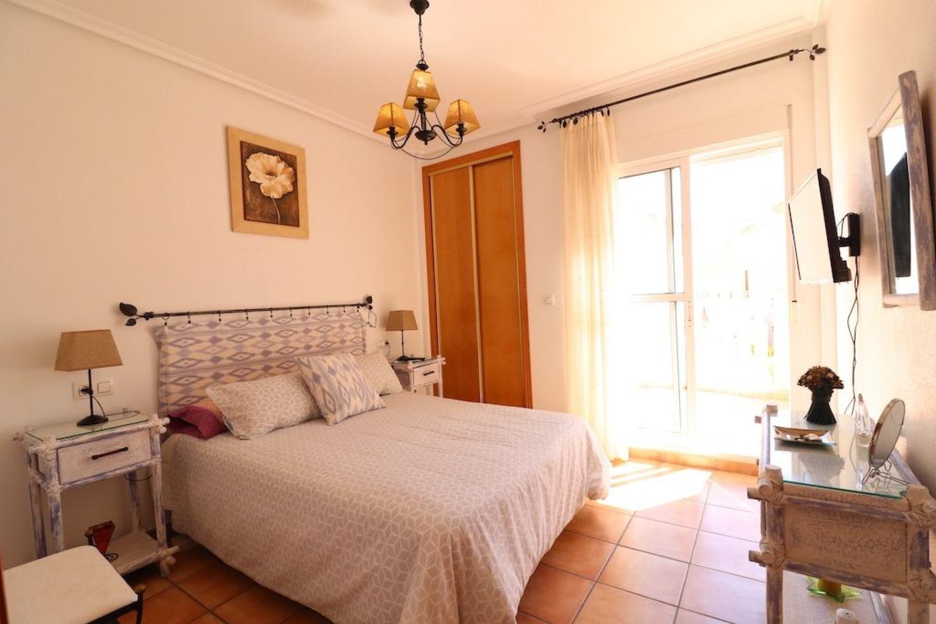 Long Term Rental - Casa Tipo Dúplex - Orihuela Costa - Agua Marina