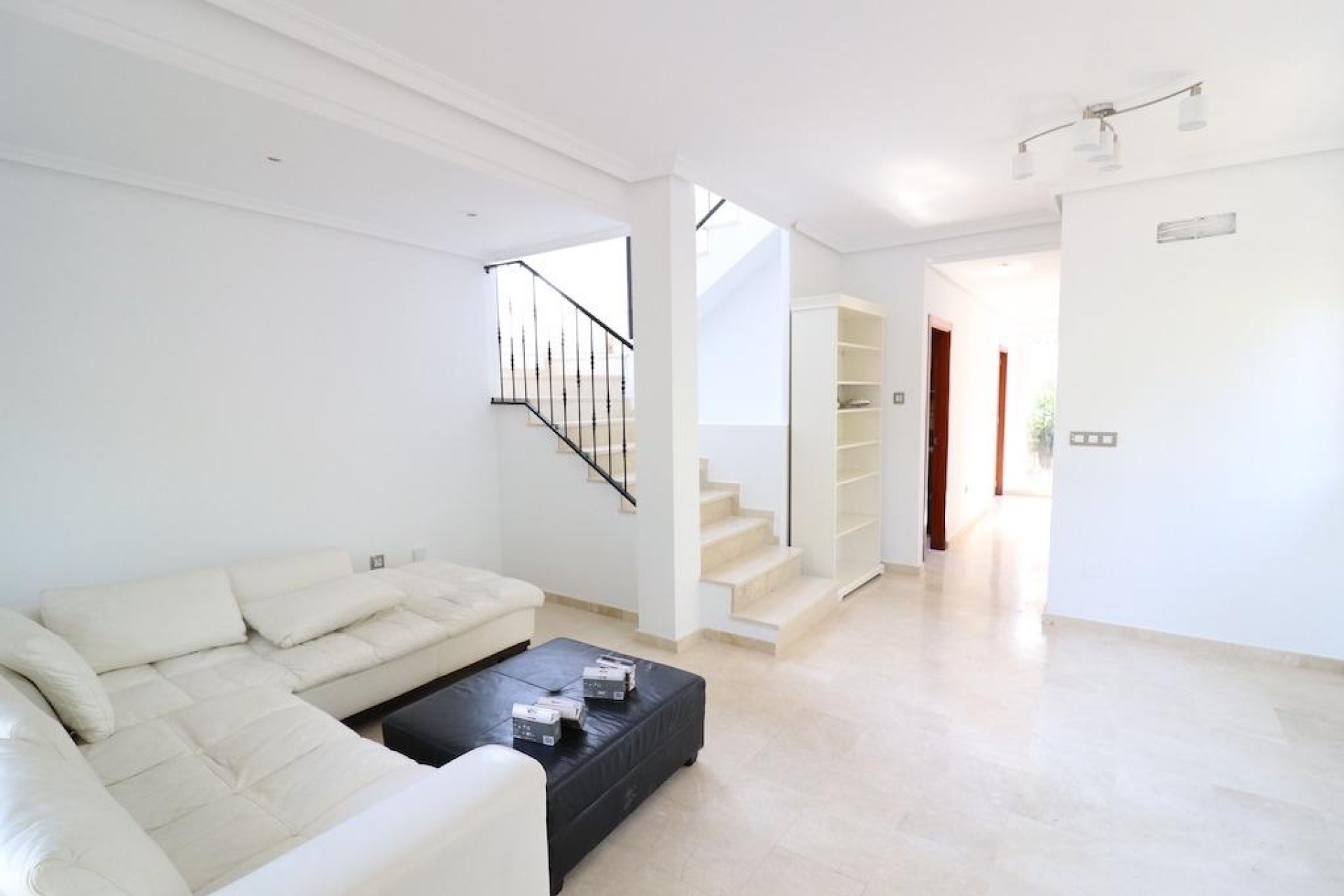 Long Term Rental - Chalet - Guardamar del Segura - Urb el raso