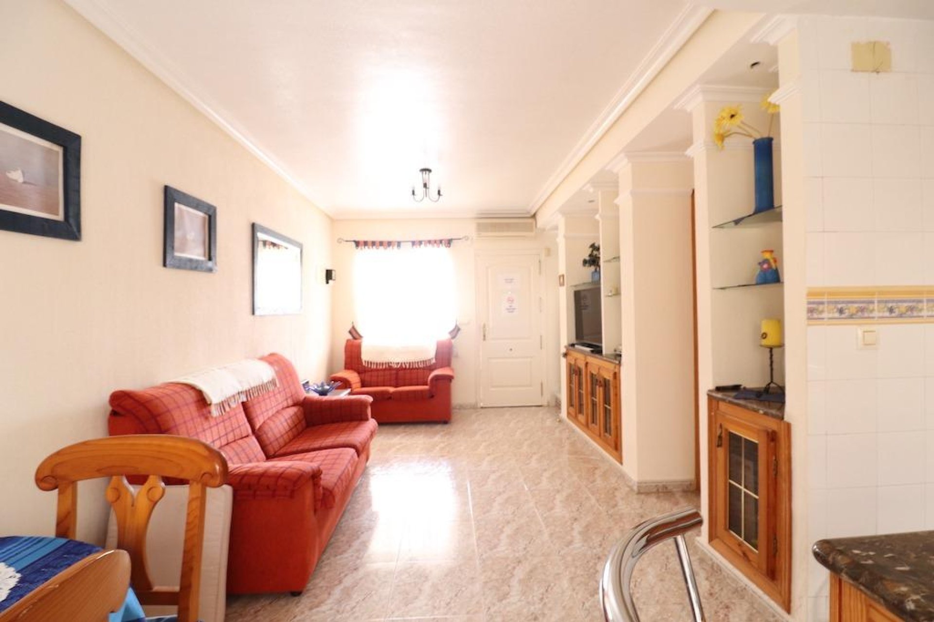 Long Term Rental - Townhouse - Orihuela Costa - La Zenia