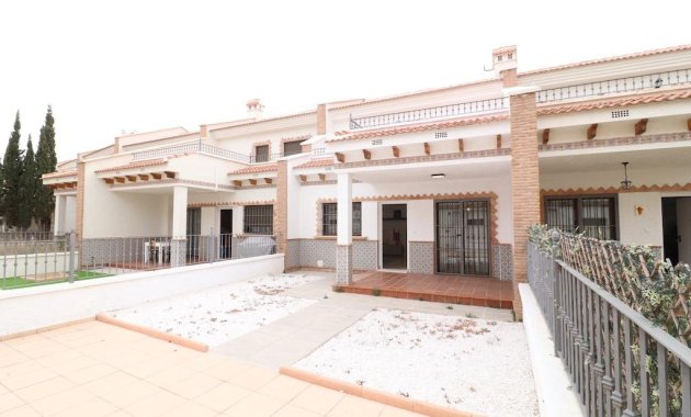 Maison de ville - Revente - San Miguel de Salinas - Cerro del Sol