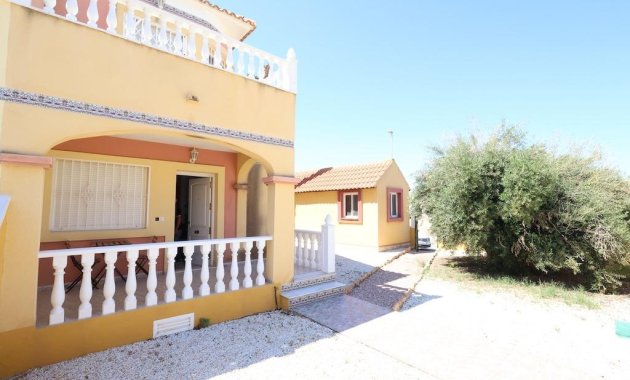 maison jumelée - Location - Orihuela Costa - Lomas de Cabo Roig