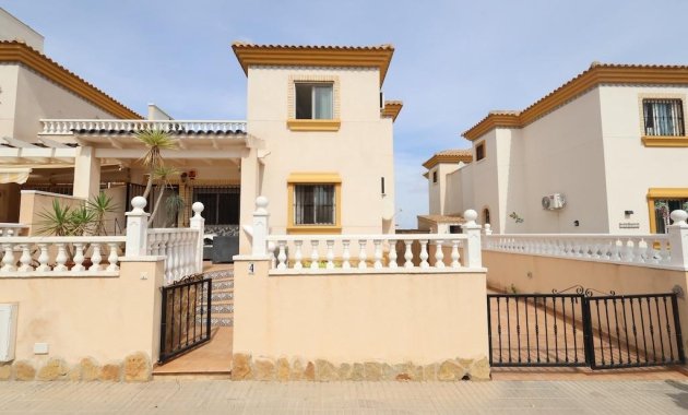 maison jumelée - Location - Orihuela Costa - Los Dolses