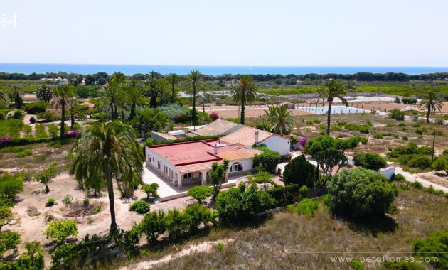 Mas - Revente - La marina - La Marina